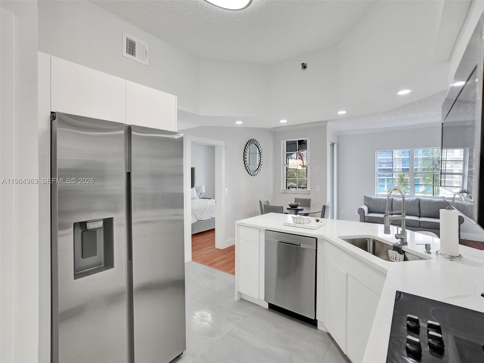 VILLAGE BY THE BAY CONDO - Residential