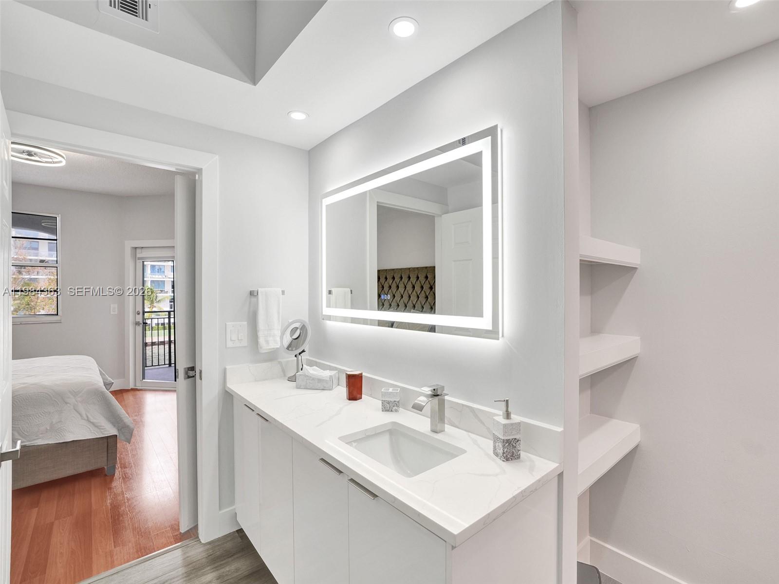 VILLAGE BY THE BAY CONDO - Residential