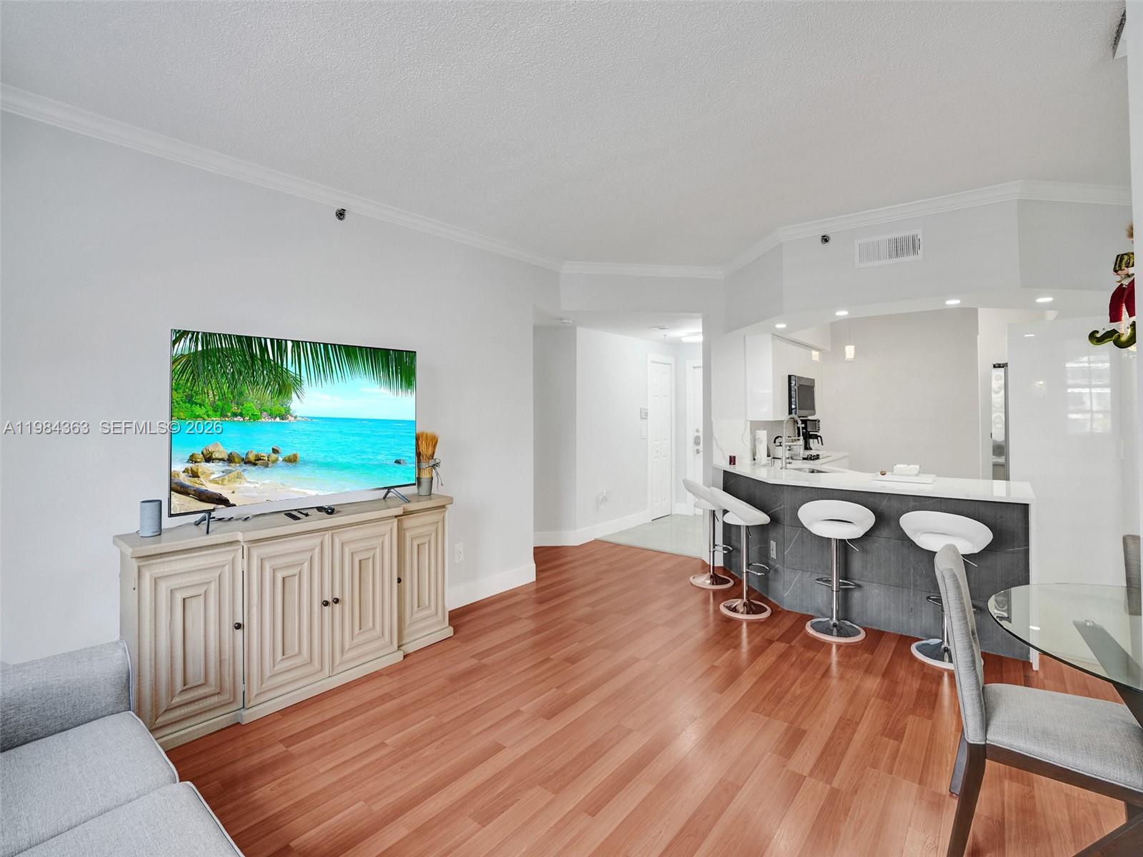 VILLAGE BY THE BAY CONDO - Residential