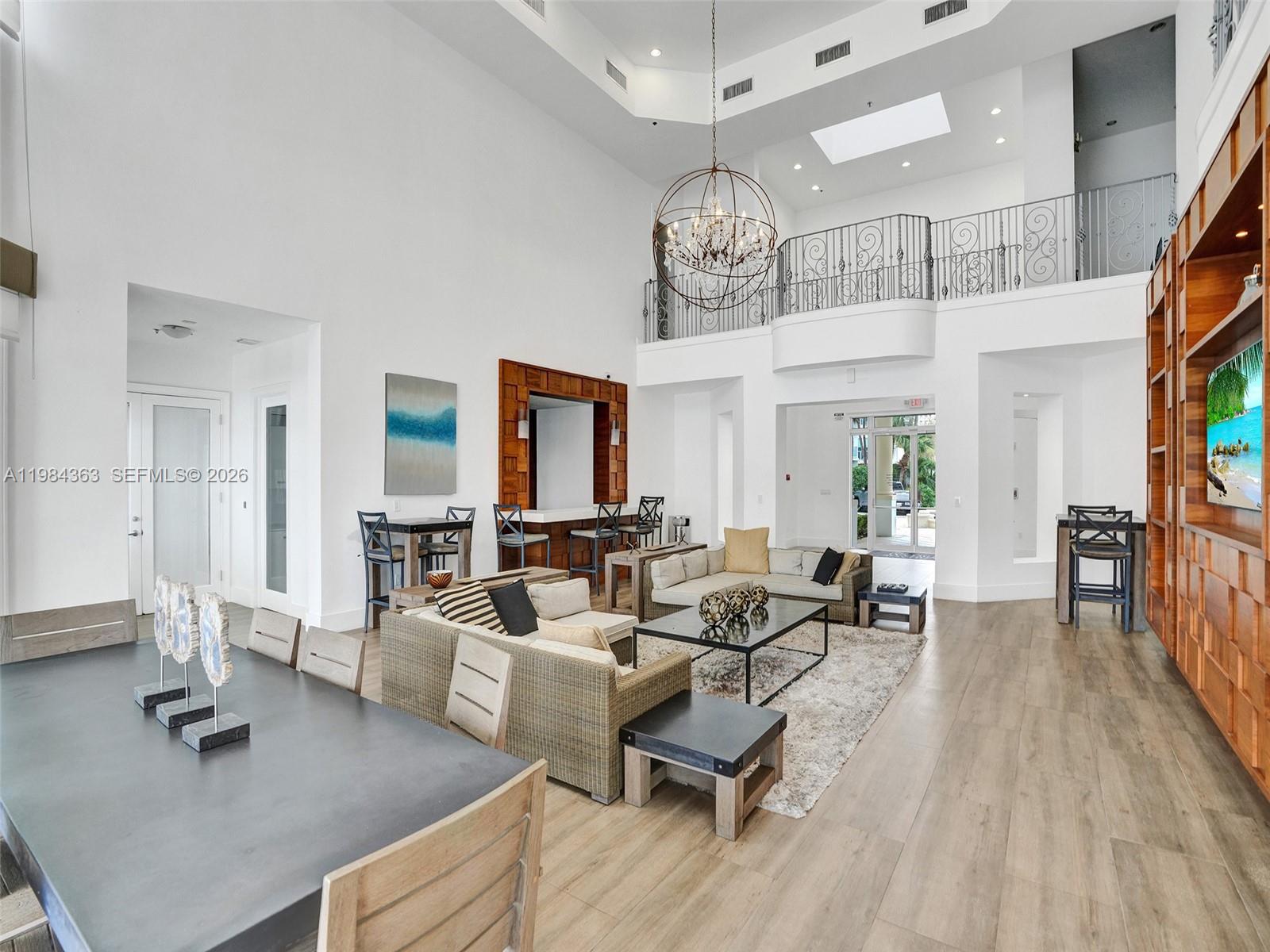 VILLAGE BY THE BAY CONDO - Residential