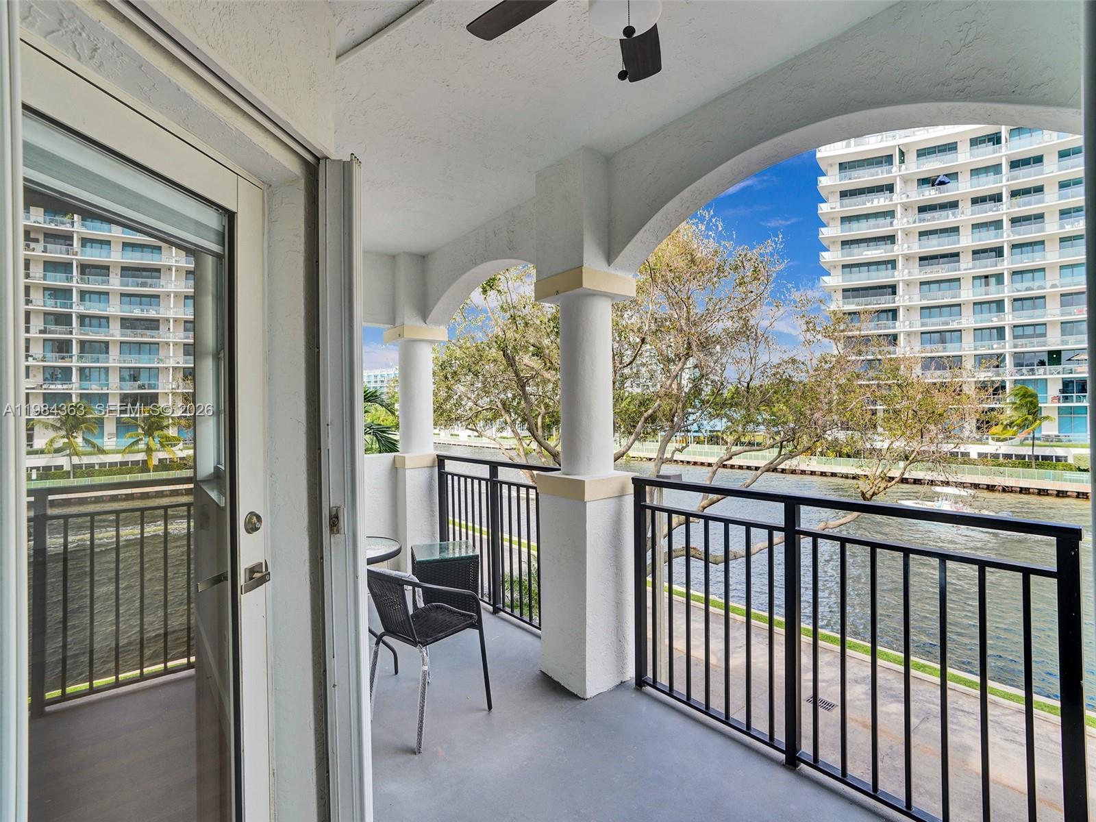 VILLAGE BY THE BAY CONDO - Residential