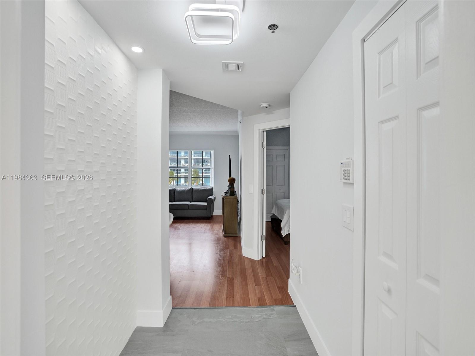 VILLAGE BY THE BAY CONDO - Residential