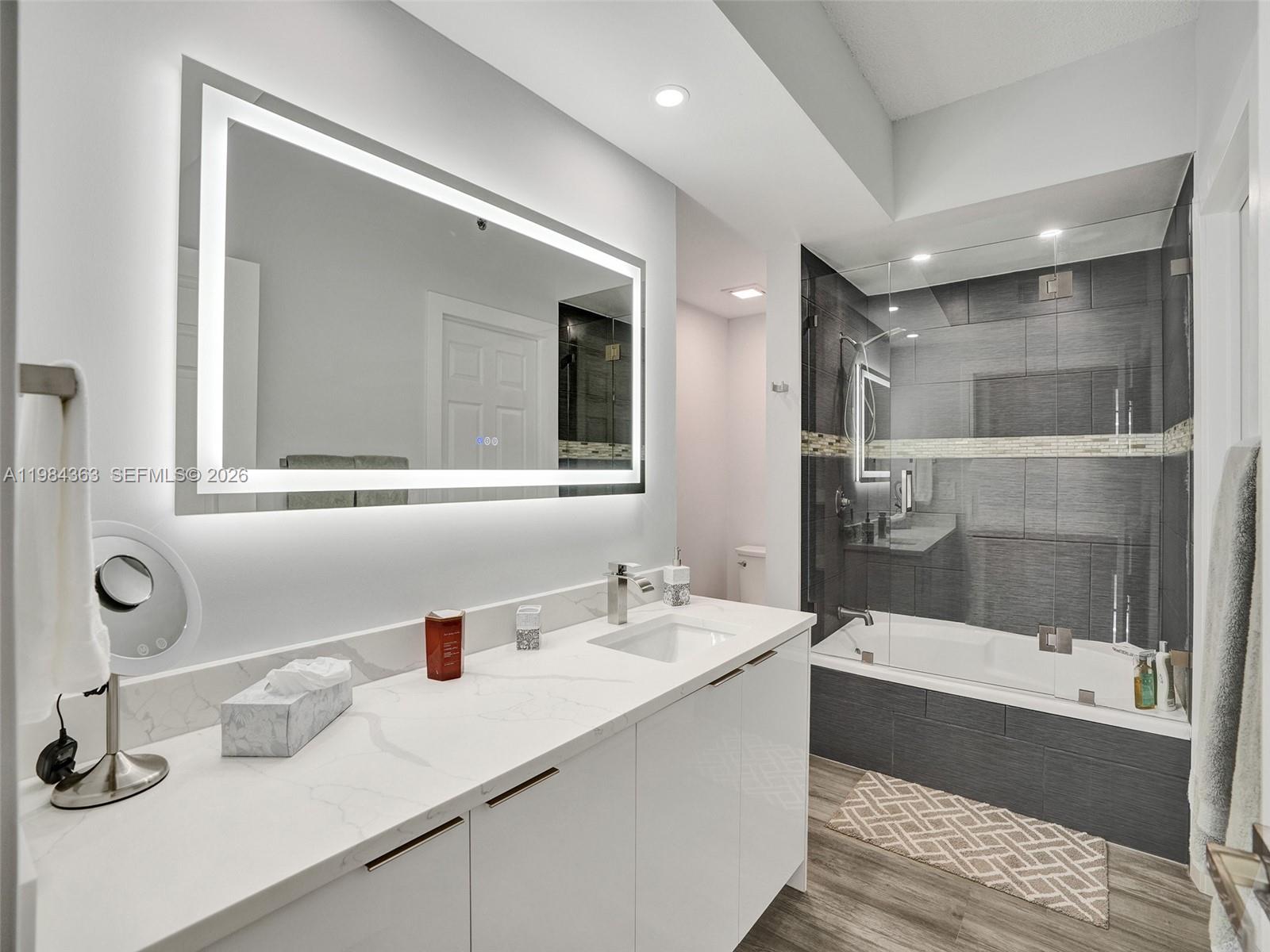 VILLAGE BY THE BAY CONDO - Residential