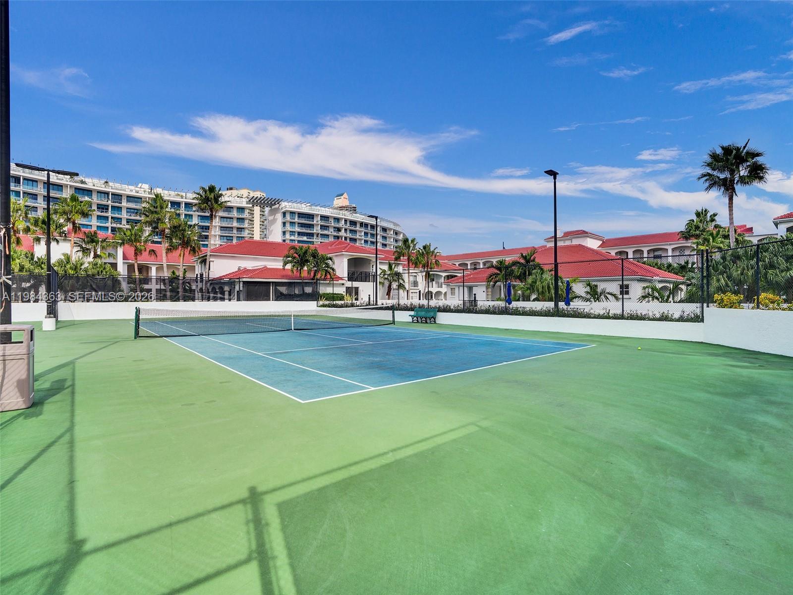 VILLAGE BY THE BAY CONDO - Residential