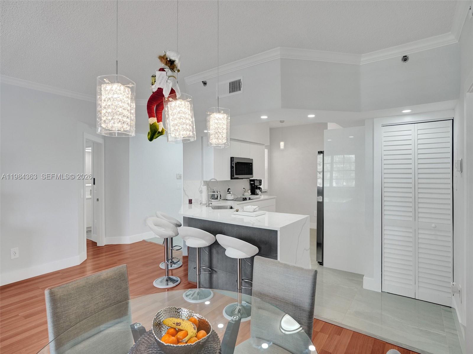 VILLAGE BY THE BAY CONDO - Residential