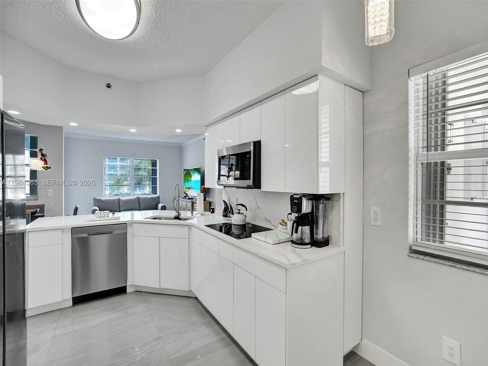 VILLAGE BY THE BAY CONDO - Residential