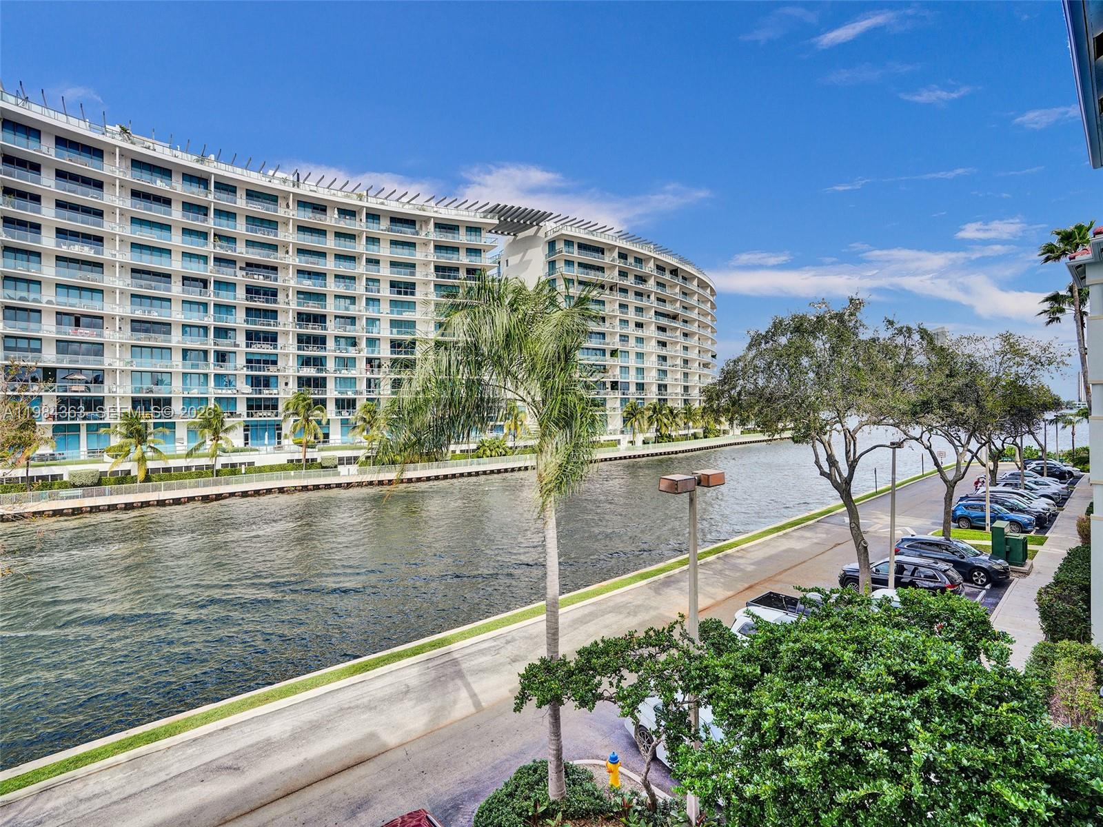 VILLAGE BY THE BAY CONDO - Residential