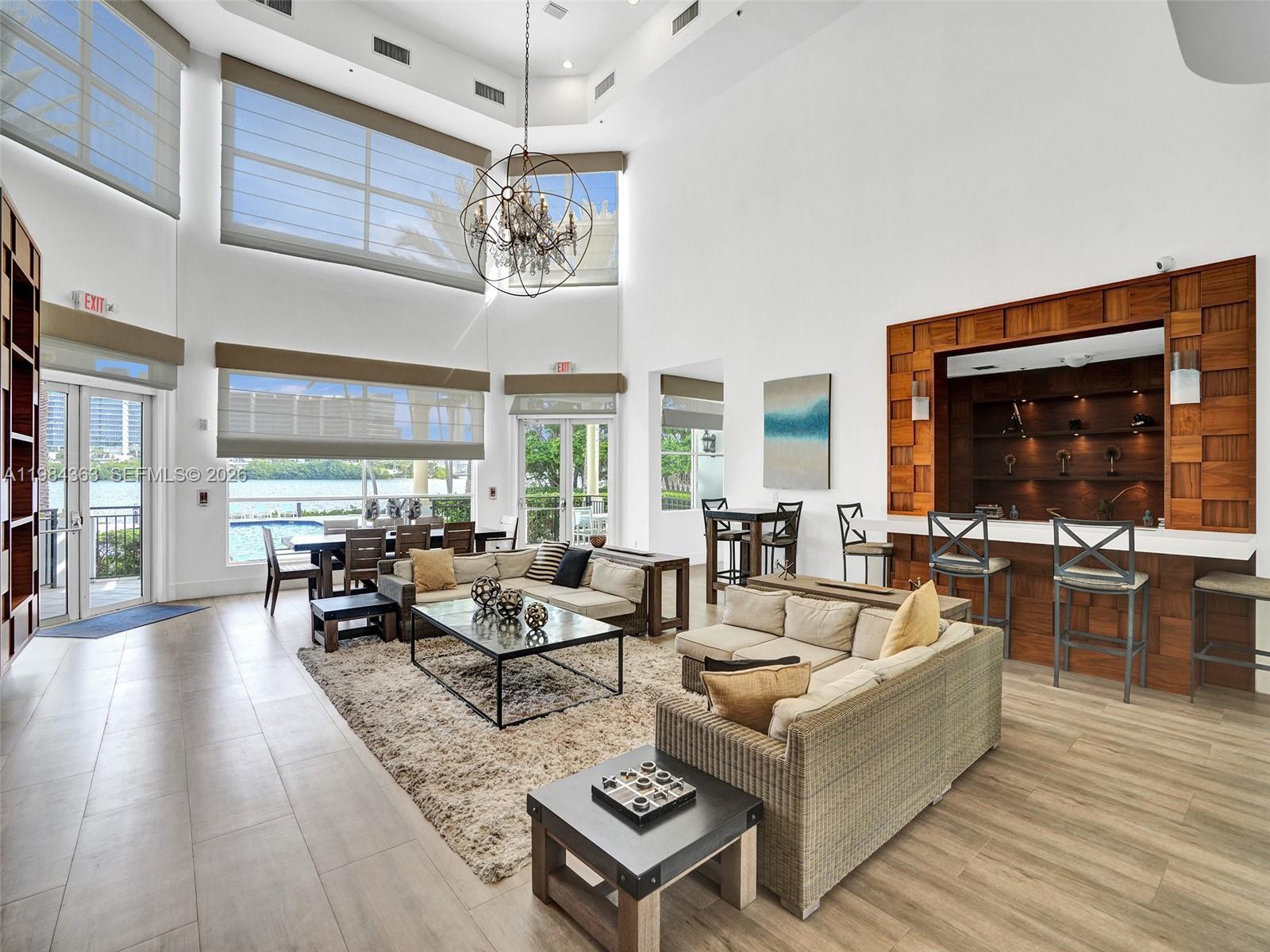 VILLAGE BY THE BAY CONDO - Residential