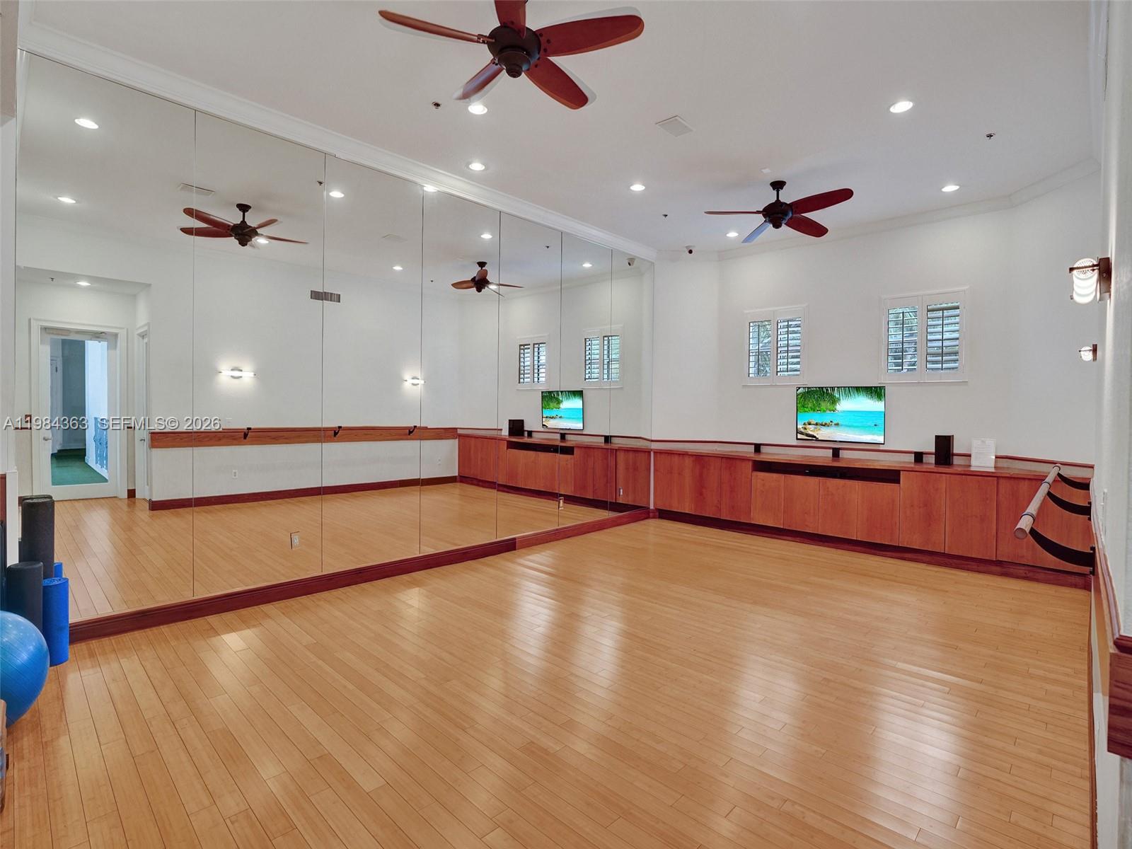 VILLAGE BY THE BAY CONDO - Residential