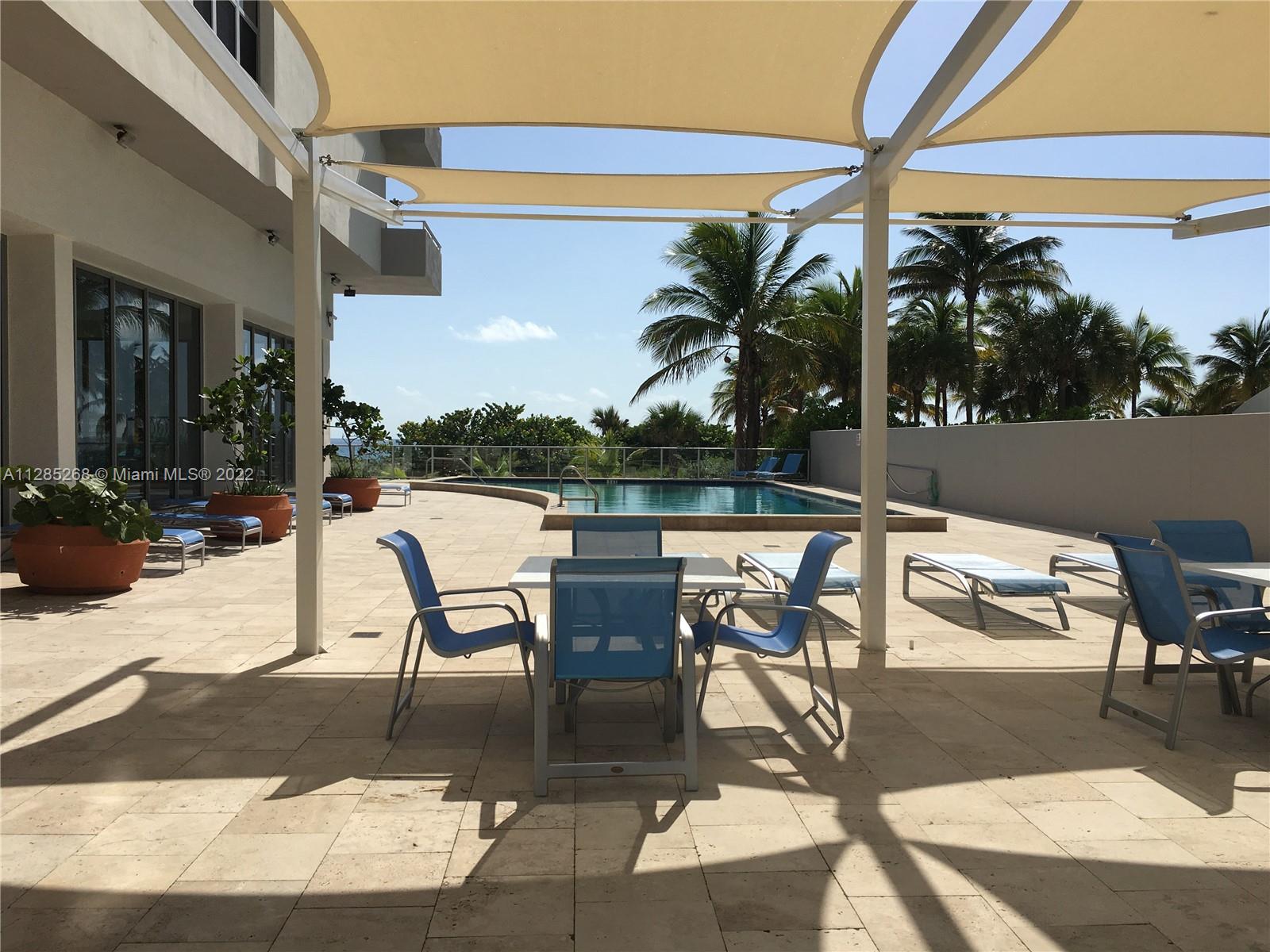 FOUR WINDS CONDO - Residential Lease
