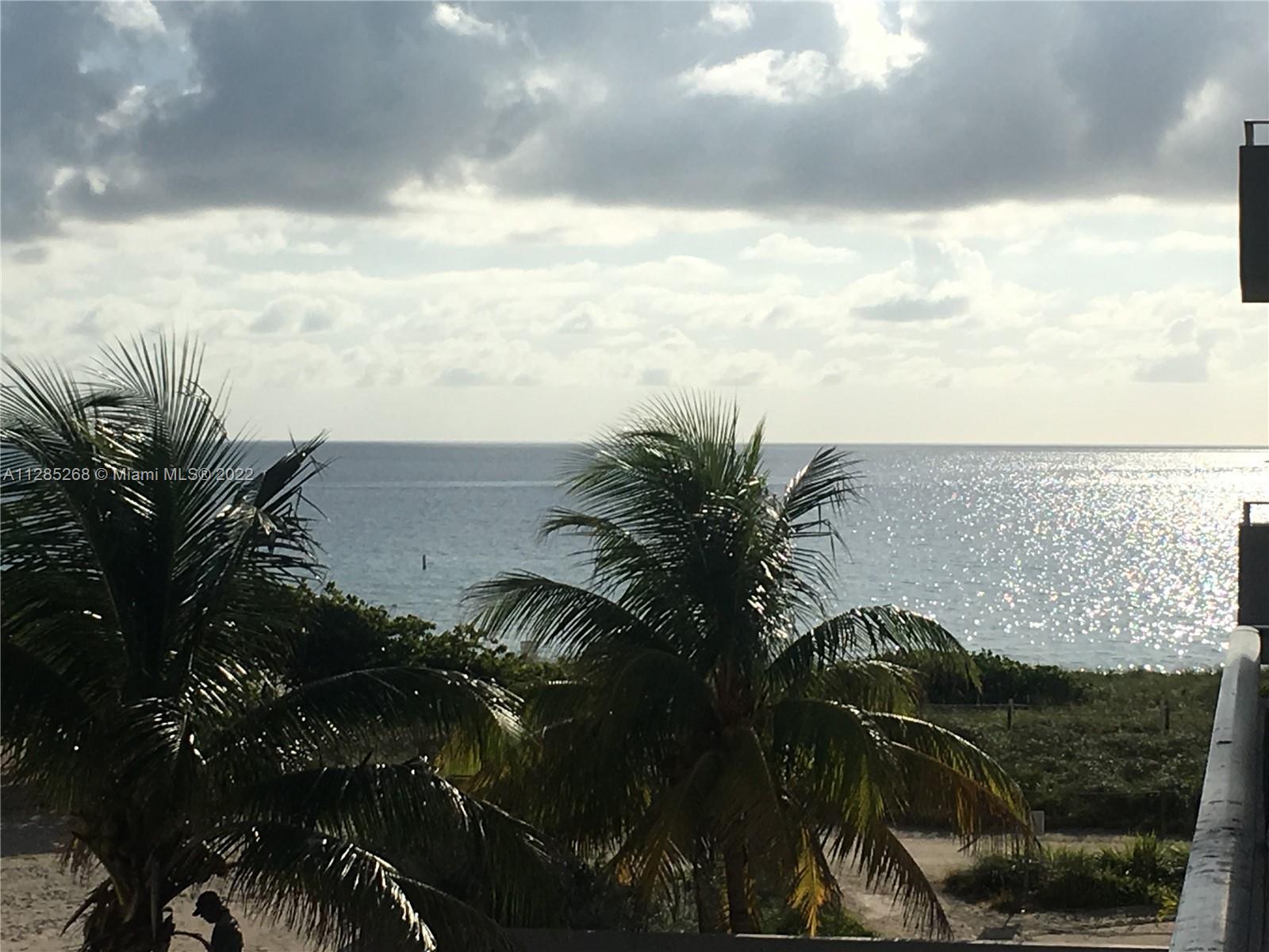 FOUR WINDS CONDO - Residential Lease