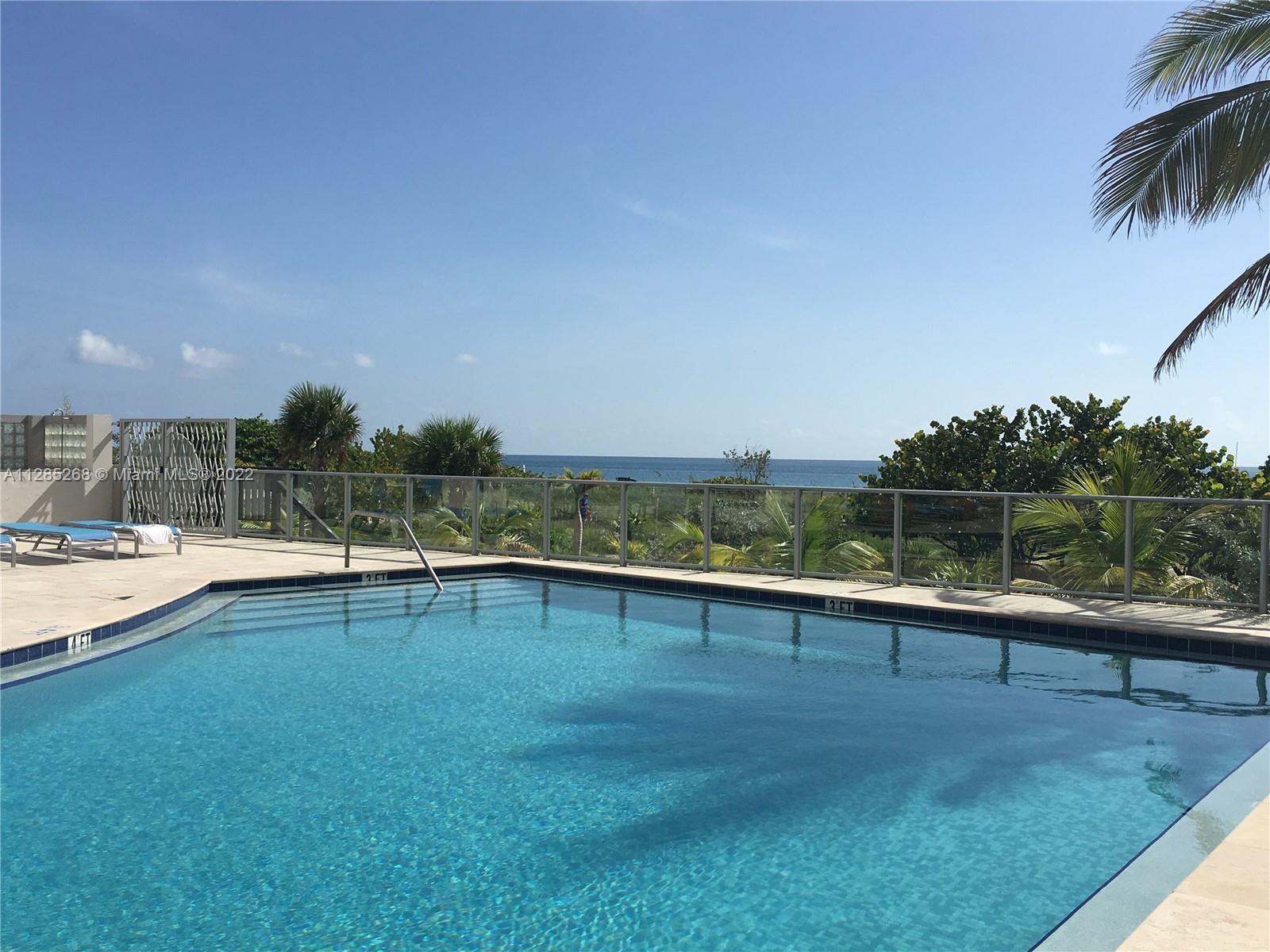 FOUR WINDS CONDO - Residential Lease