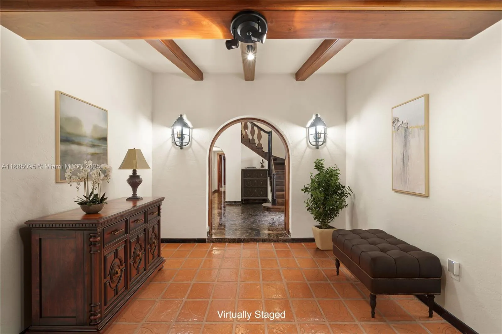 Coral Gables, Florida 33134, United States, 6 Bedrooms Bedrooms, ,8 BathroomsBathrooms,Residential,Active,217361