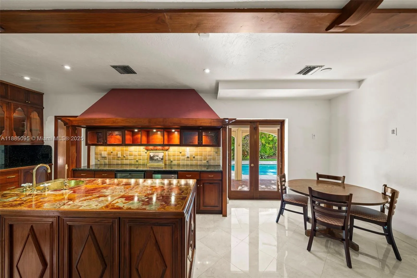 Coral Gables, Florida 33134, United States, 6 Bedrooms Bedrooms, ,8 BathroomsBathrooms,Residential,Active,217361