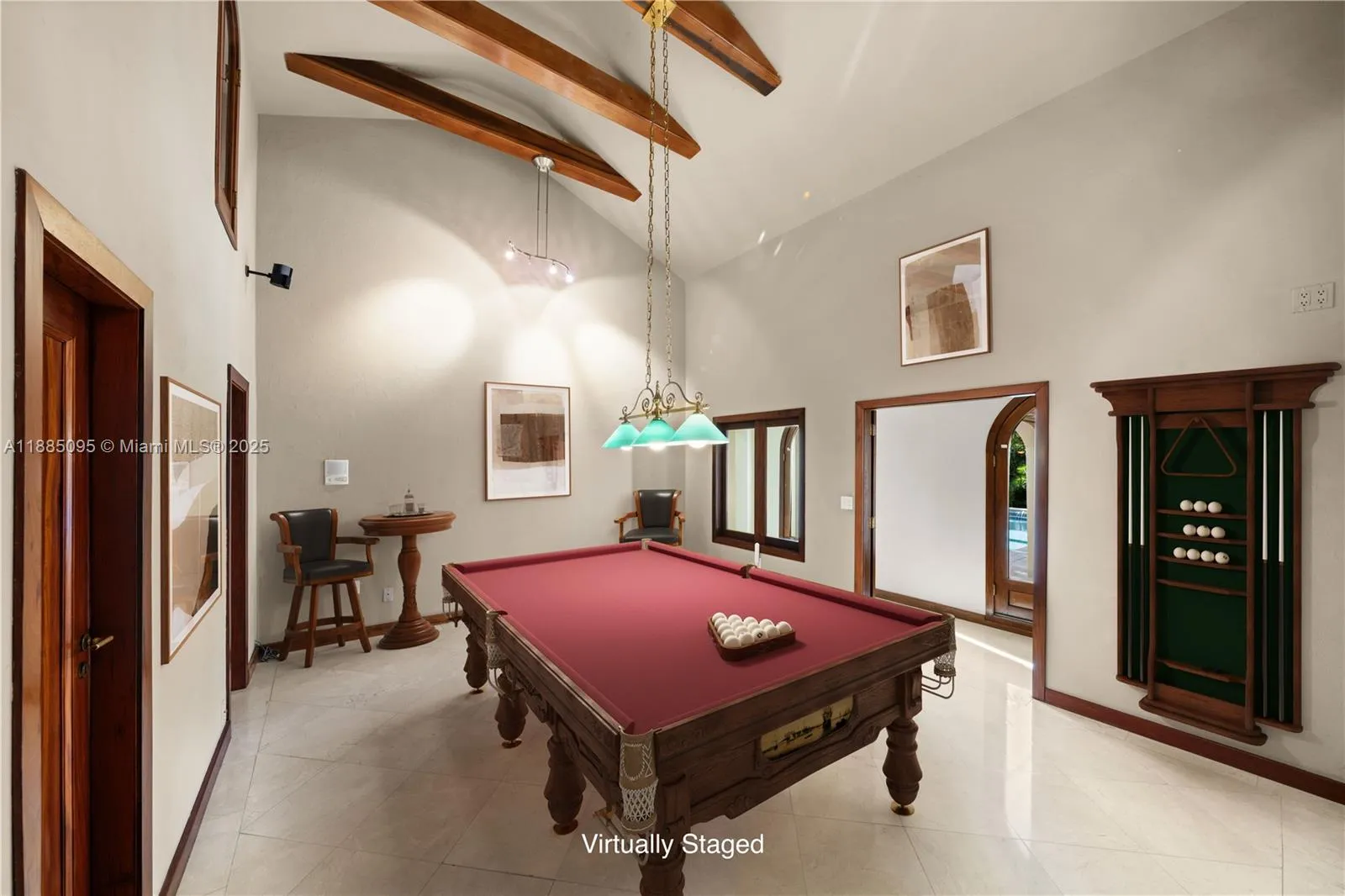 Coral Gables, Florida 33134, United States, 6 Bedrooms Bedrooms, ,8 BathroomsBathrooms,Residential,Active,217361