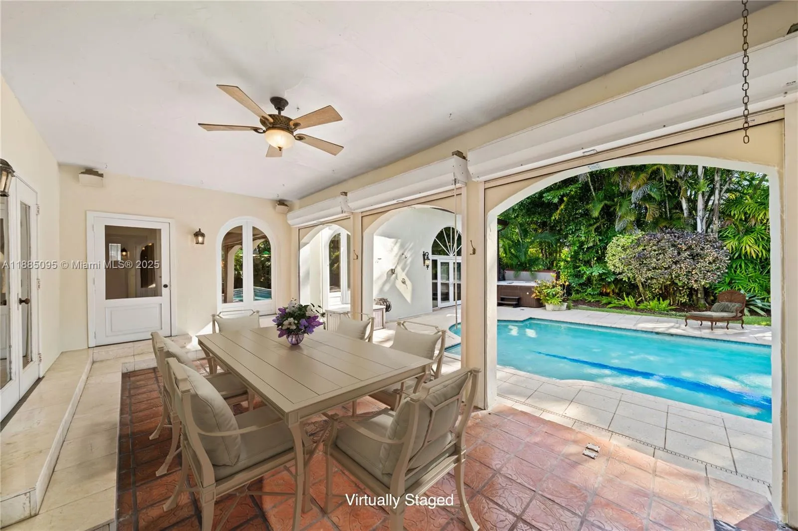 Coral Gables, Florida 33134, United States, 6 Bedrooms Bedrooms, ,8 BathroomsBathrooms,Residential,Active,217361