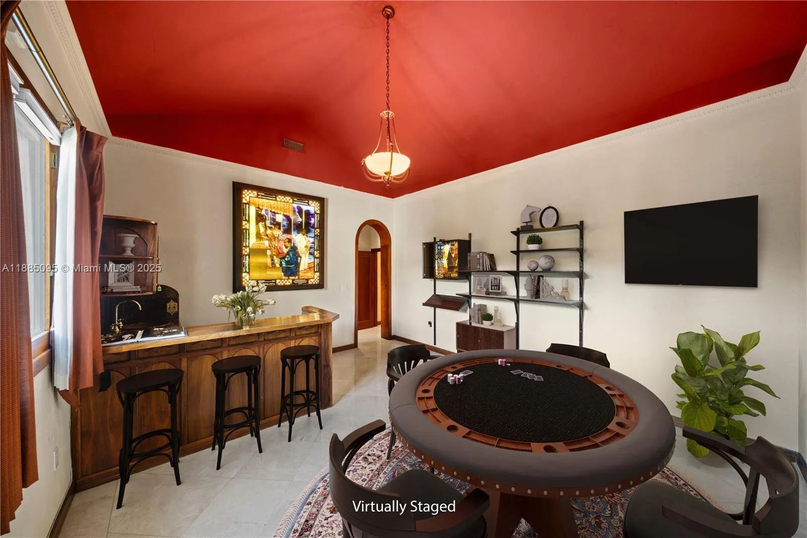 Coral Gables, Florida 33134, United States, 6 Bedrooms Bedrooms, ,8 BathroomsBathrooms,Residential,Active,217361