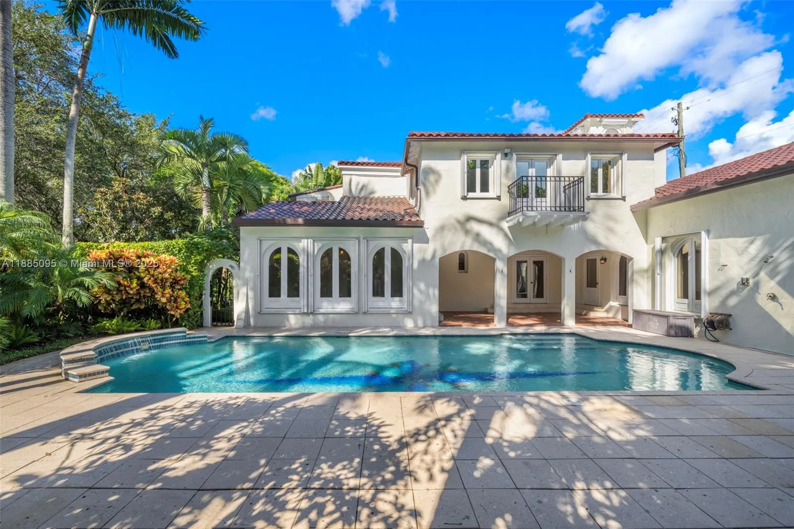 Coral Gables, Florida 33134, United States, 6 Bedrooms Bedrooms, ,8 BathroomsBathrooms,Residential,Active,217361