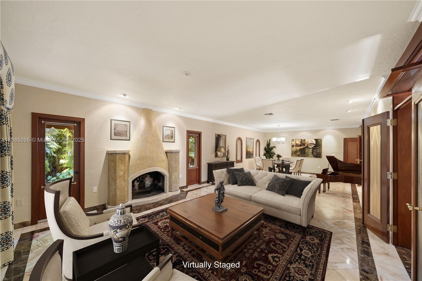 COCONUT GR SEC 1 C GAB - Residential