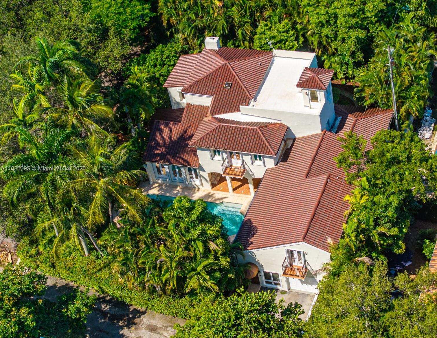 COCONUT GR SEC 1 C GAB - Residential