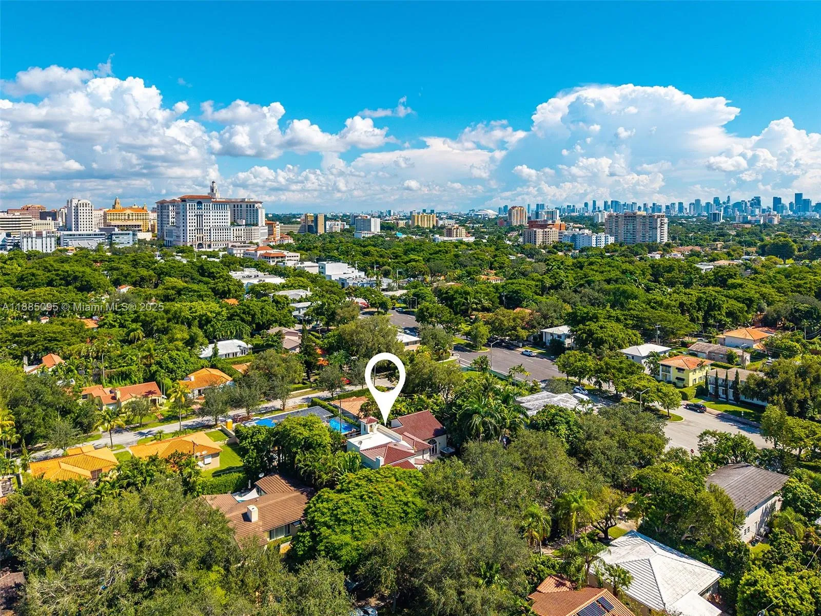 Coral Gables, Florida 33134, United States, 6 Bedrooms Bedrooms, ,8 BathroomsBathrooms,Residential,Active,217361