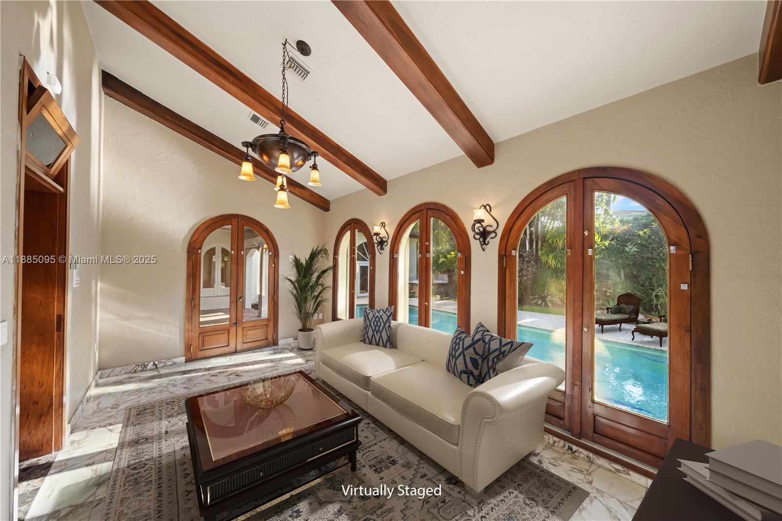 COCONUT GR SEC 1 C GAB - Residential