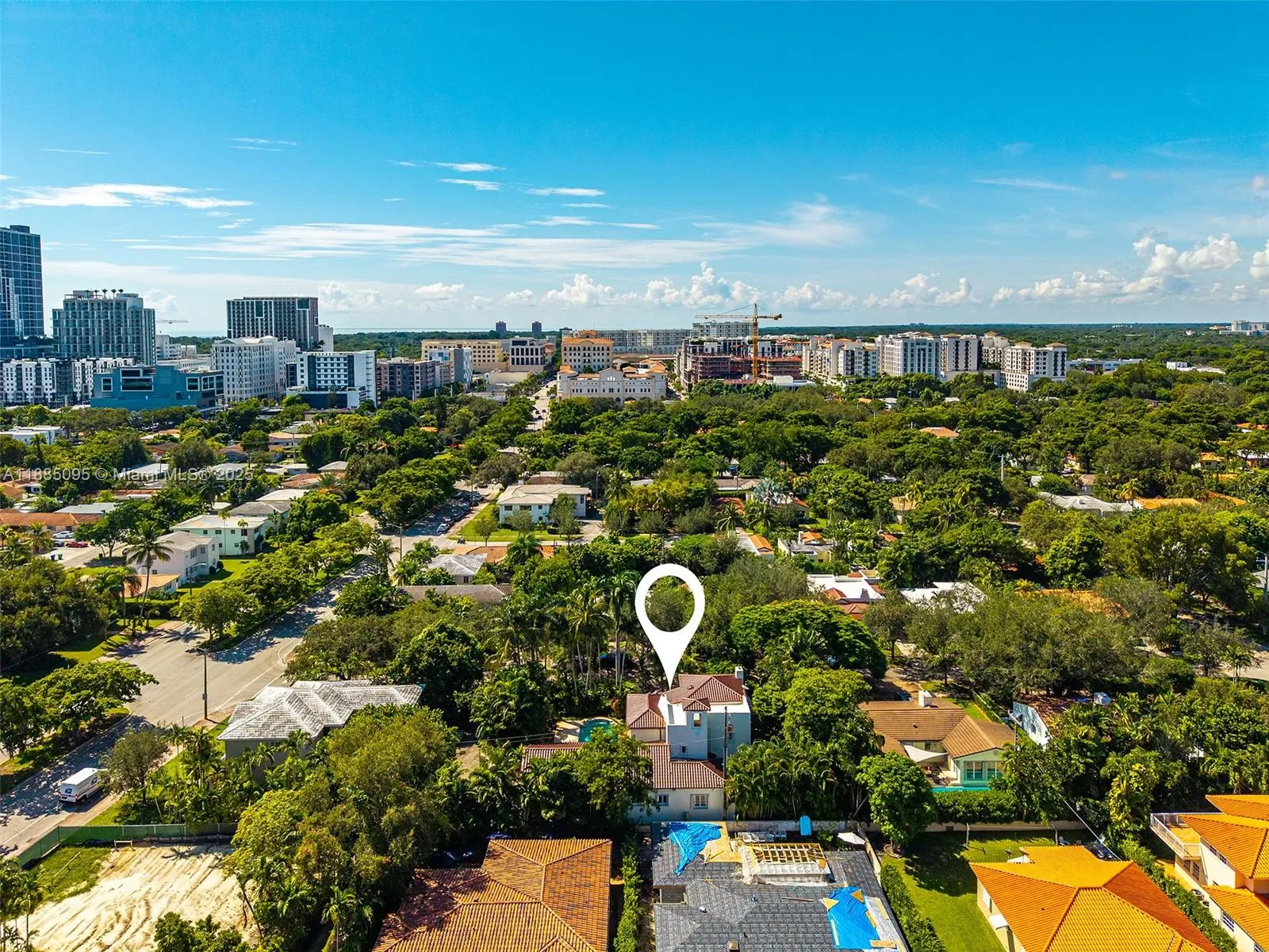 Coral Gables, Florida 33134, United States, 6 Bedrooms Bedrooms, ,8 BathroomsBathrooms,Residential,Active,217361