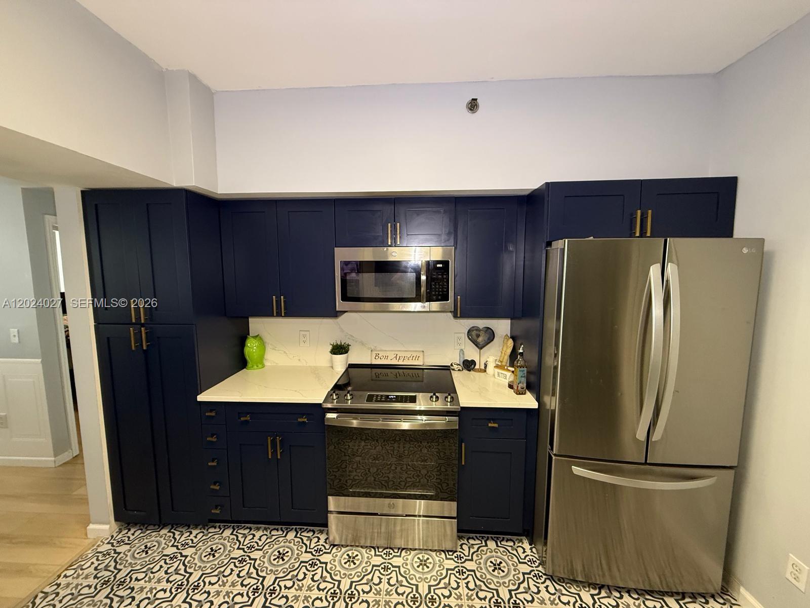 VILLAGE BY THE BAY CONDO - Residential