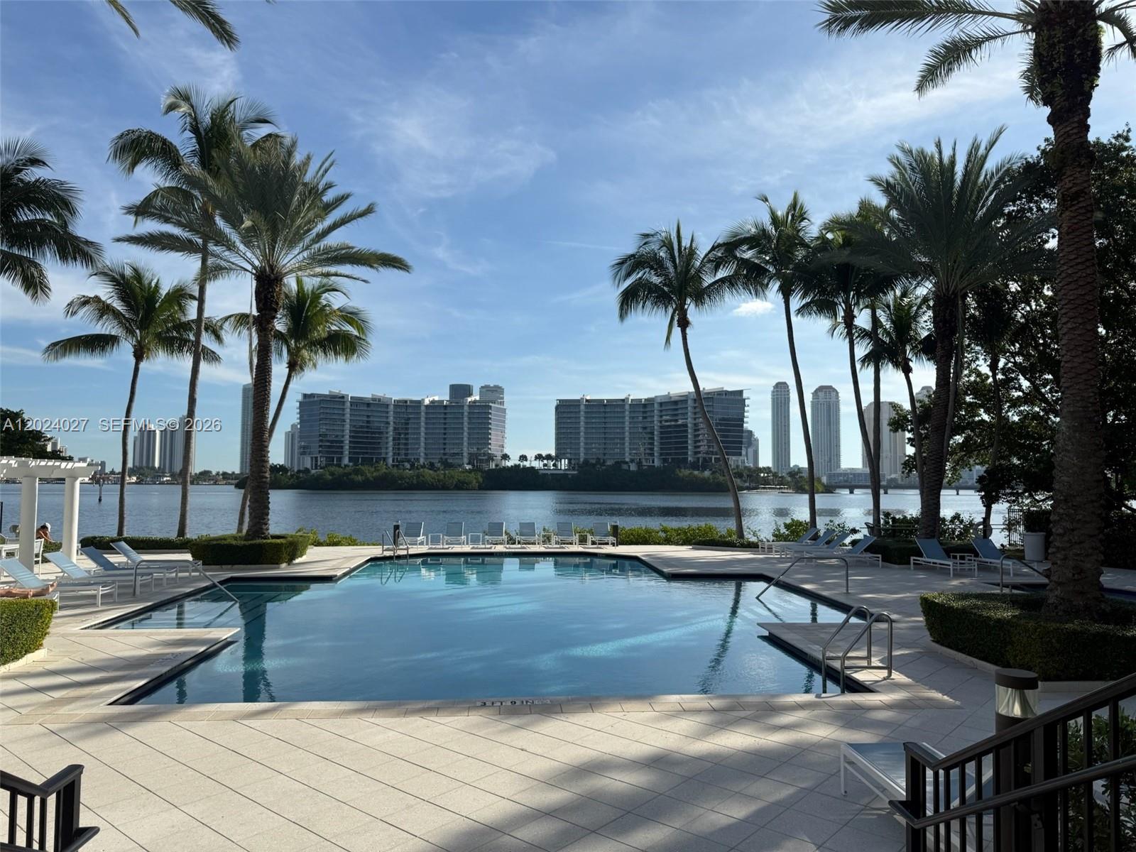 VILLAGE BY THE BAY CONDO - Residential