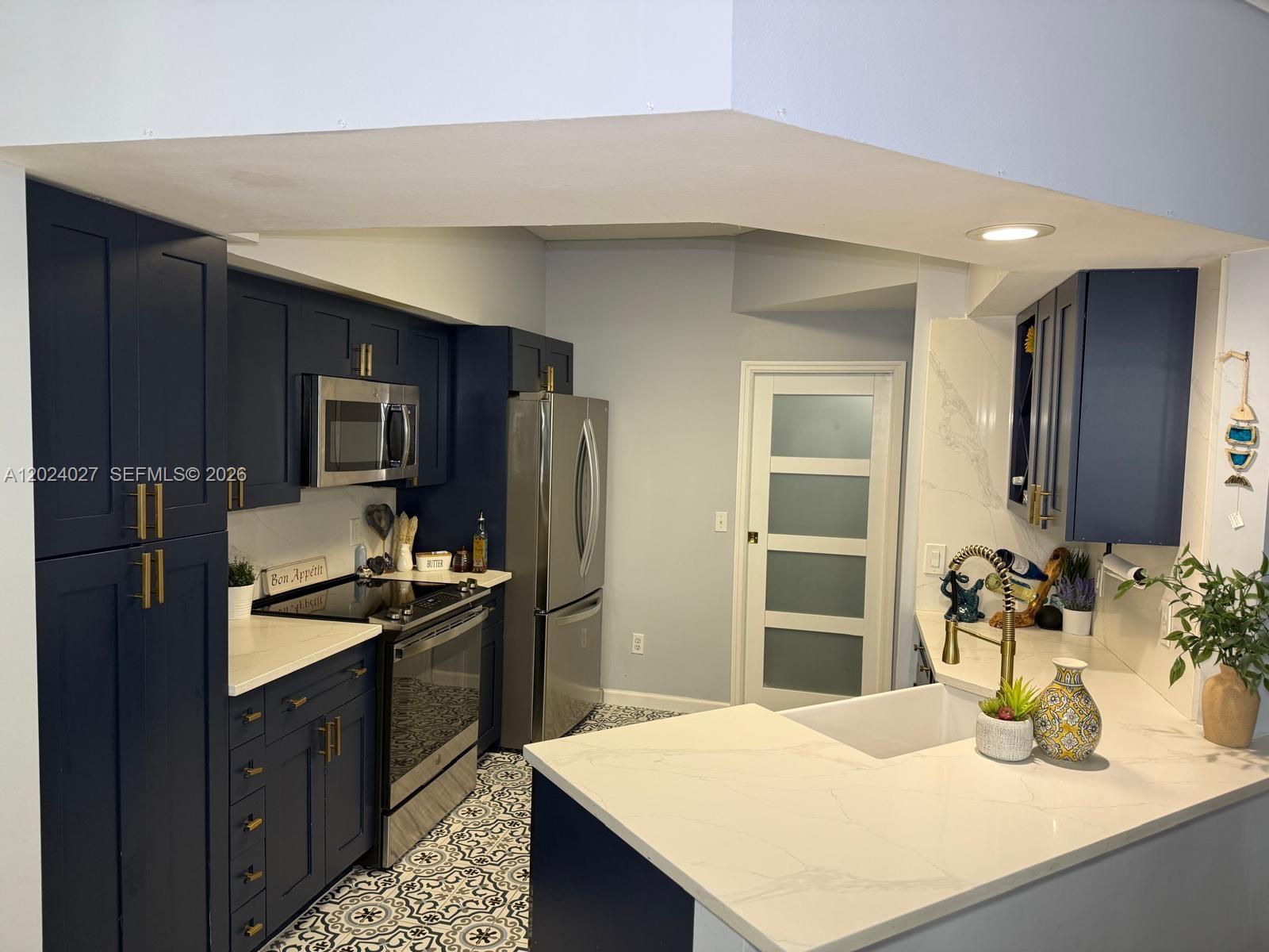 VILLAGE BY THE BAY CONDO - Residential