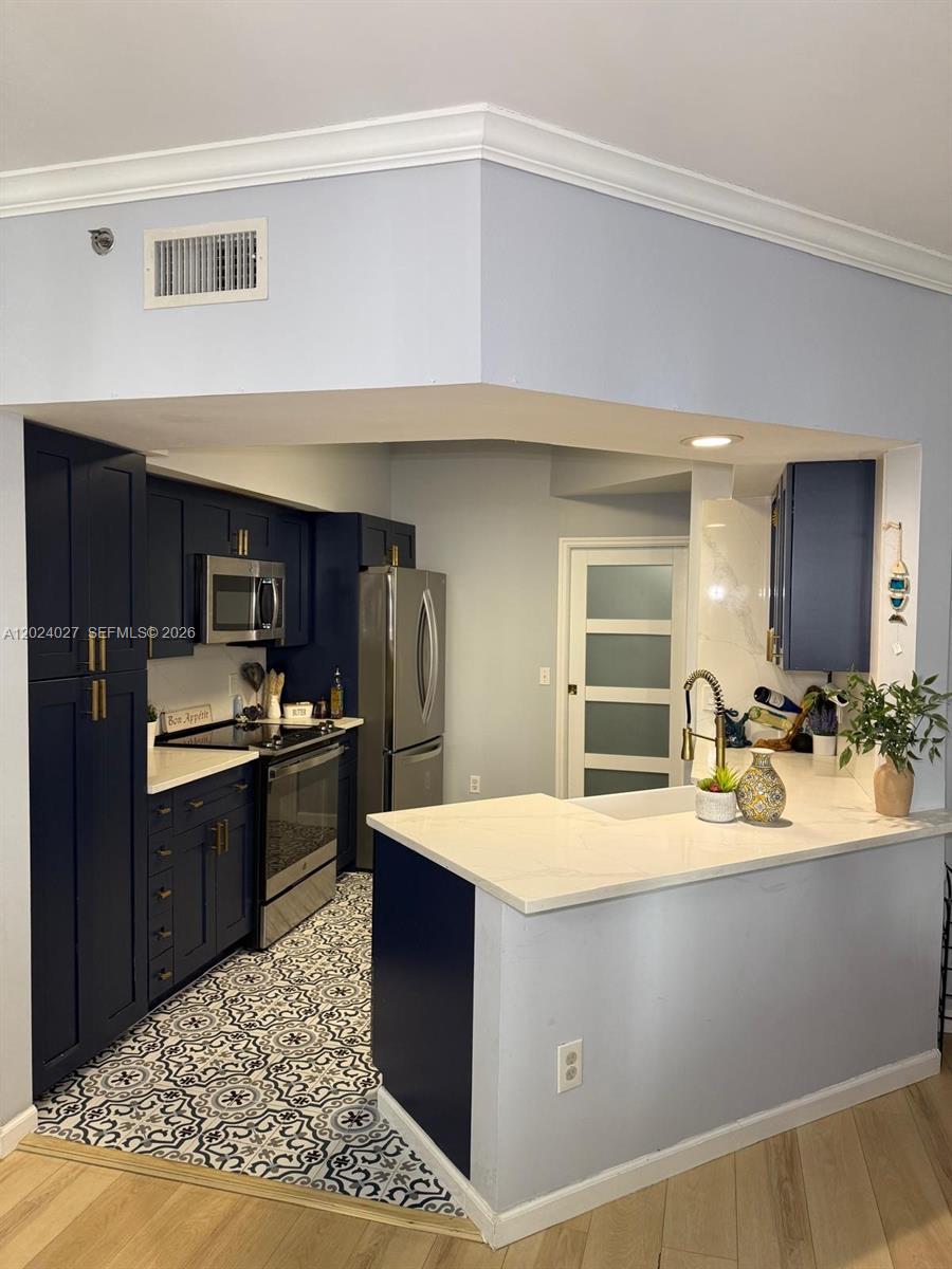 VILLAGE BY THE BAY CONDO - Residential