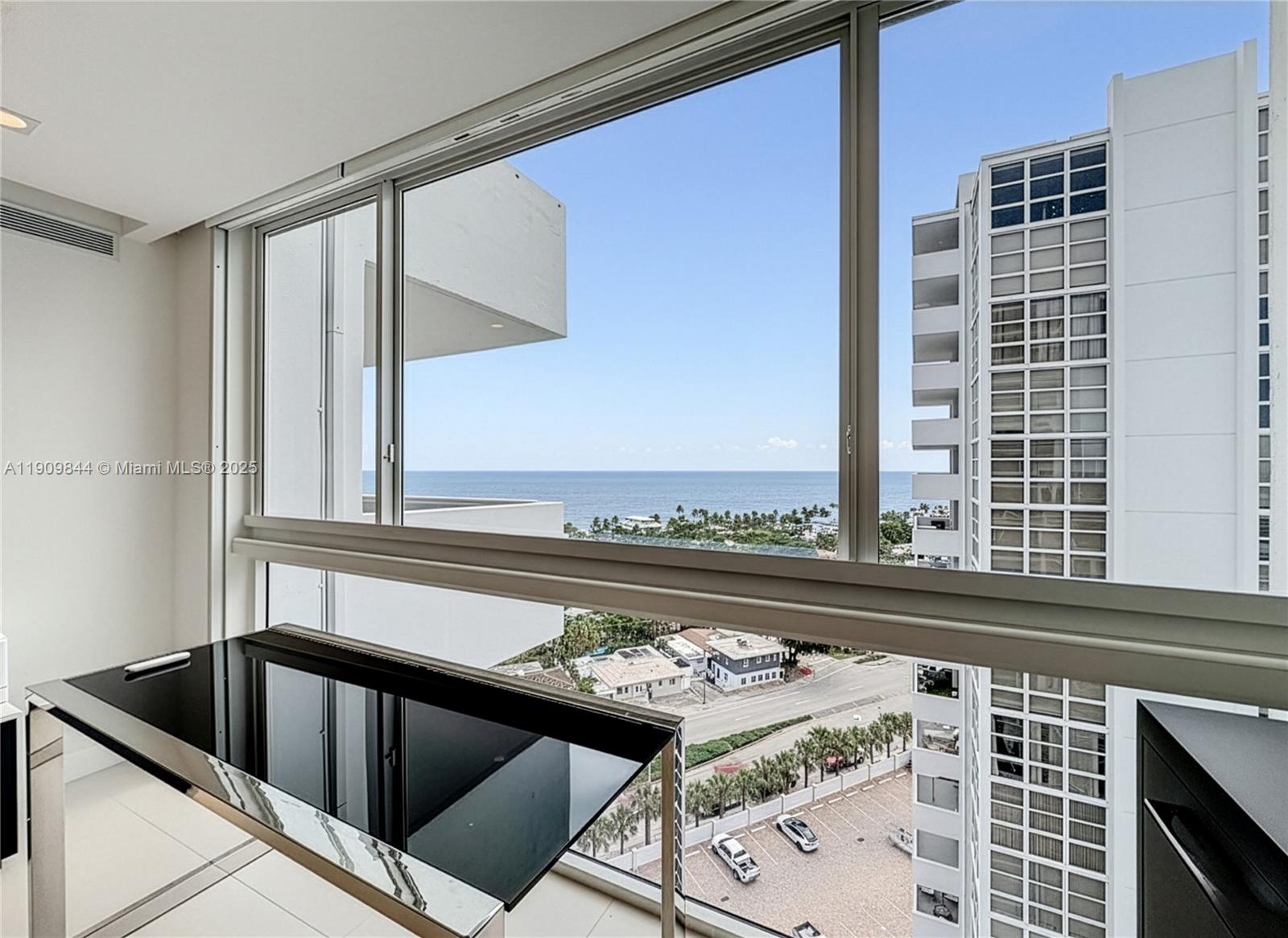 EMBASSY TOWER II INC COND - Residential Lease