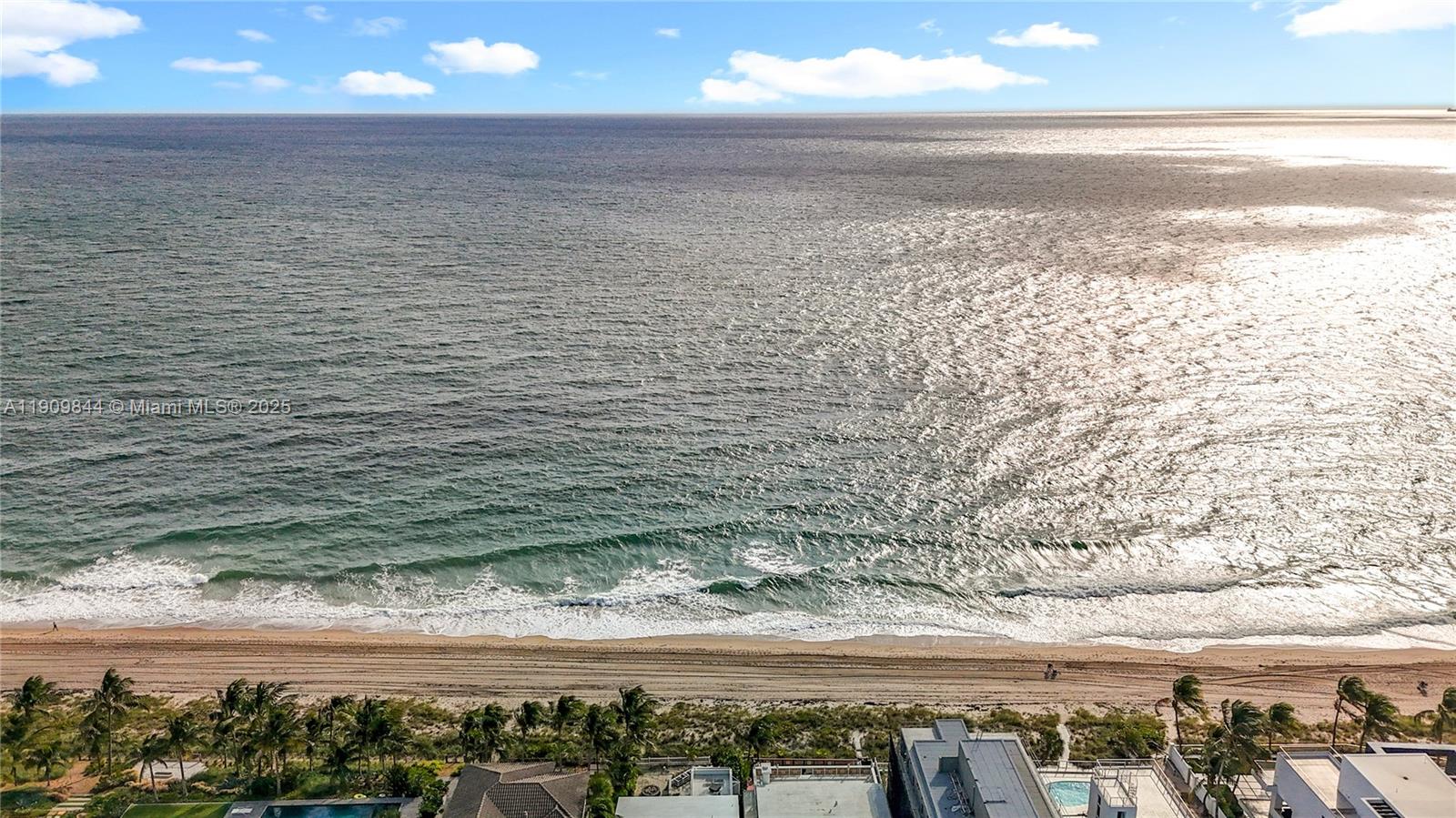 EMBASSY TOWER II INC COND - Residential Lease