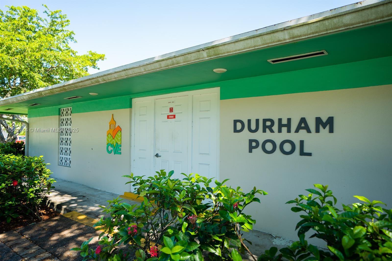 DURHAM J CONDO - Residential