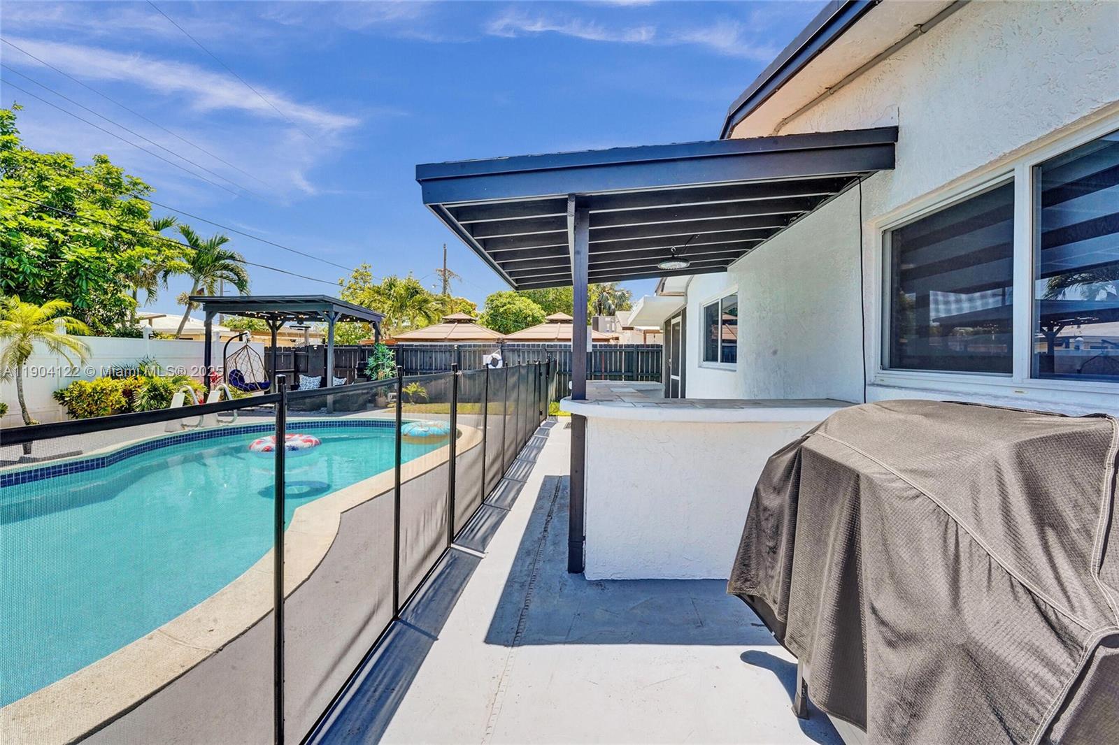 DRIFTWOOD ACRES NO 18 - Residential