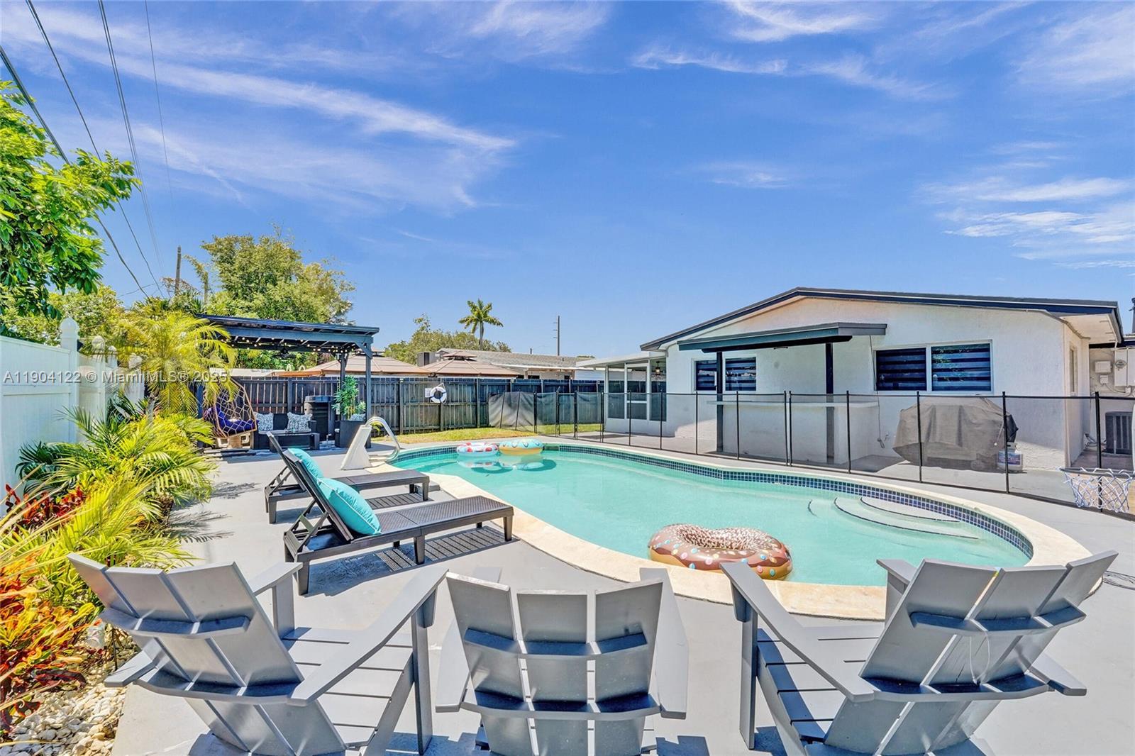 DRIFTWOOD ACRES NO 18 - Residential