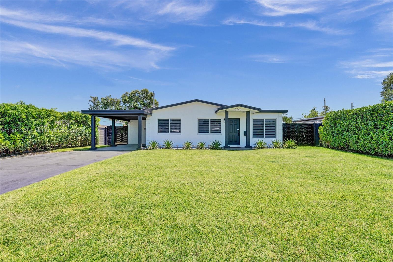 DRIFTWOOD ACRES NO 18 - Residential