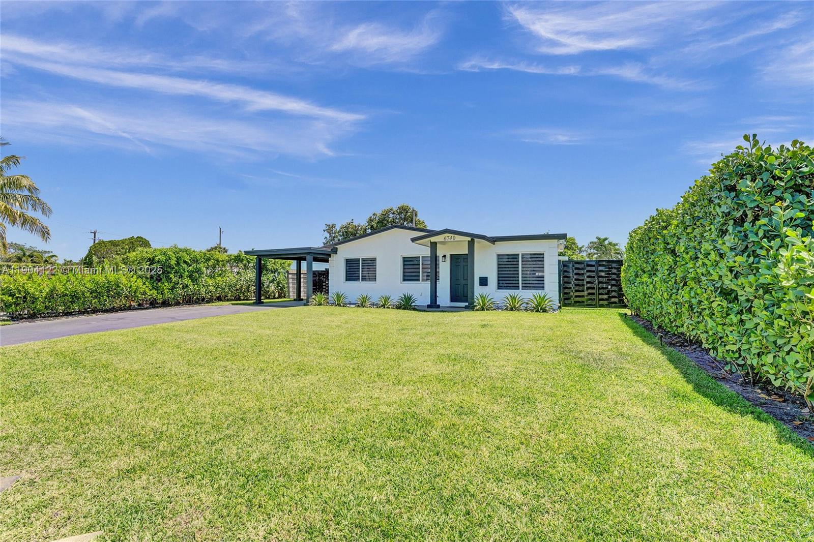 DRIFTWOOD ACRES NO 18 - Residential