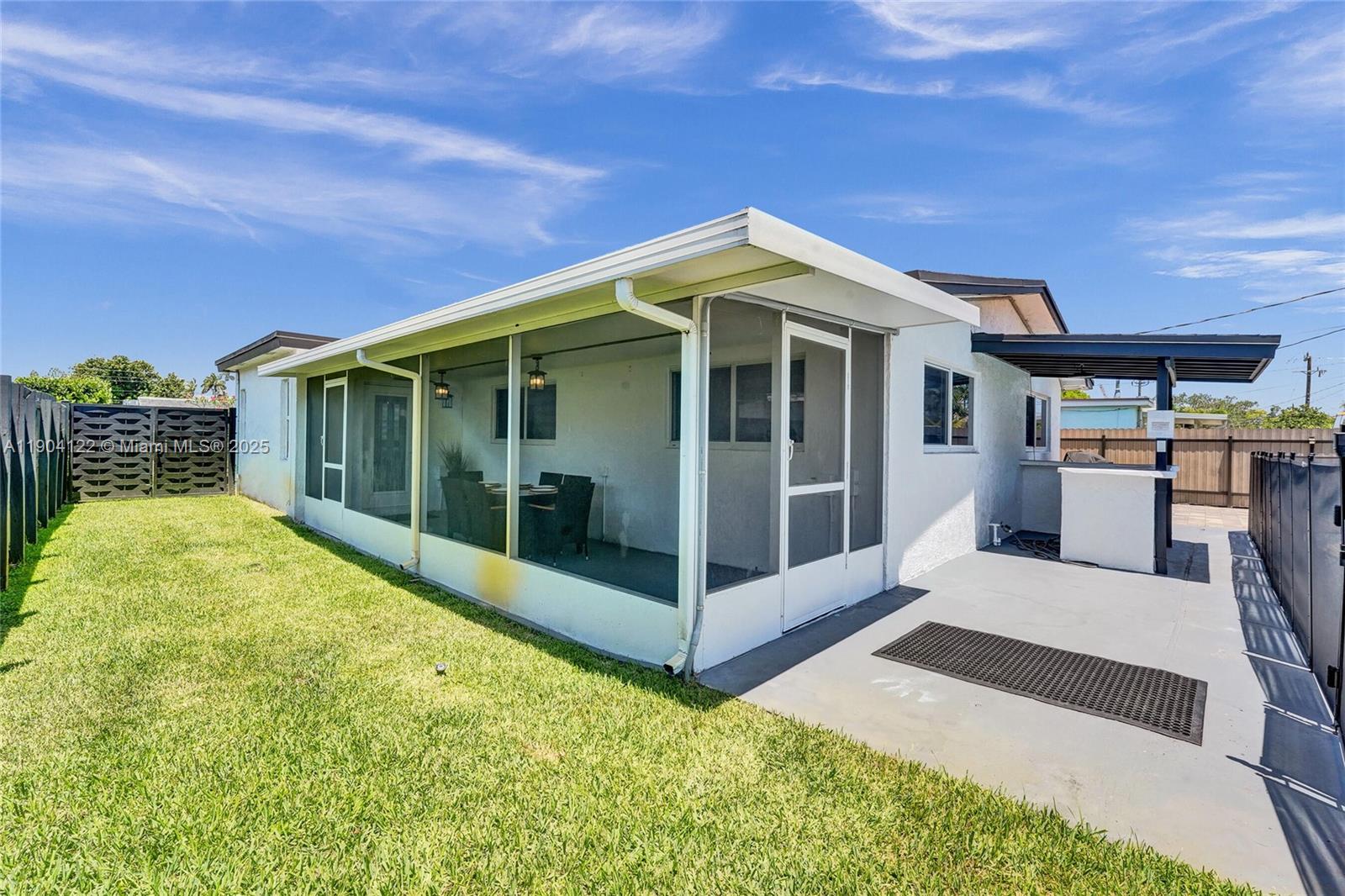 DRIFTWOOD ACRES NO 18 - Residential