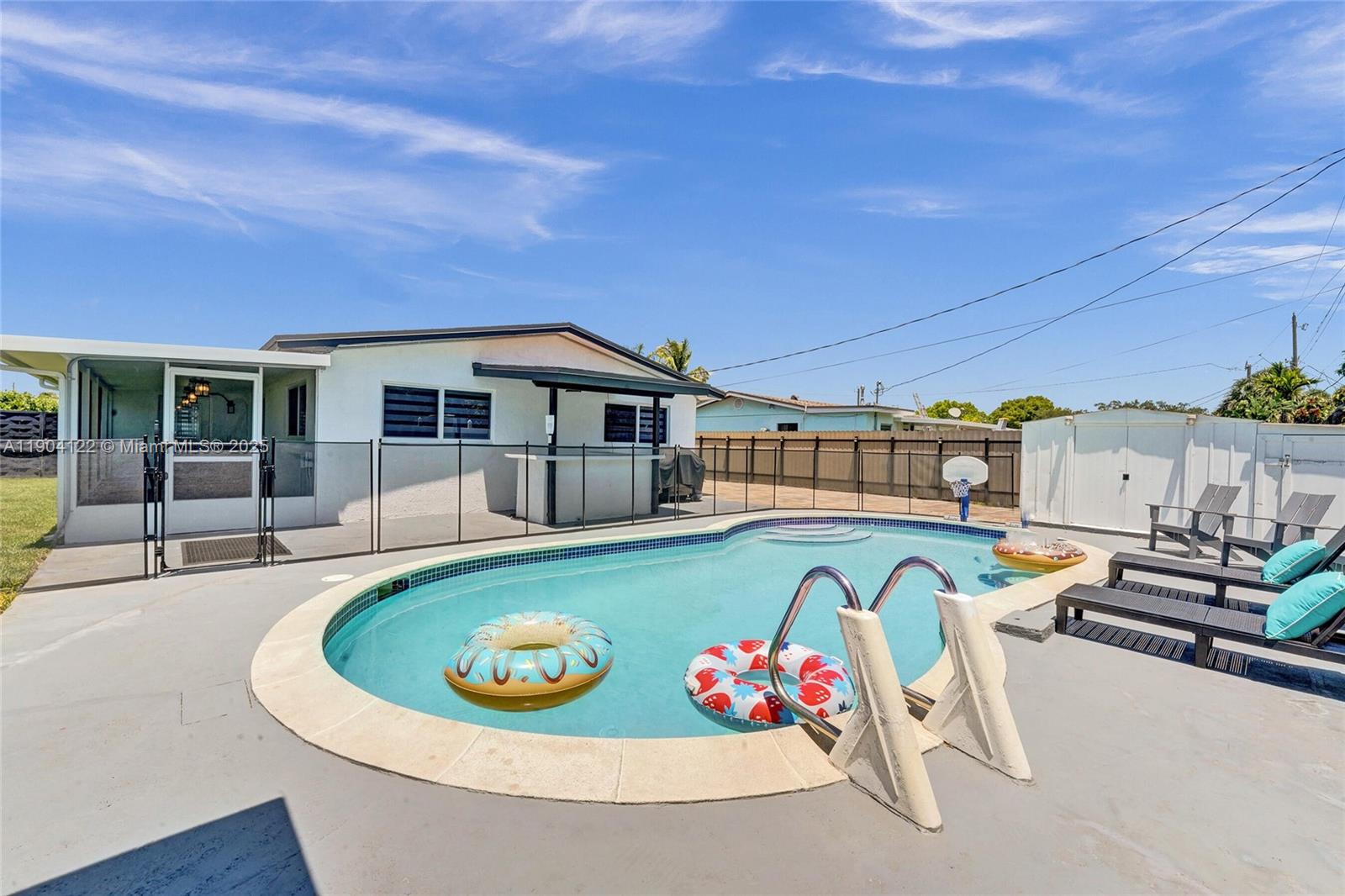 DRIFTWOOD ACRES NO 18 - Residential