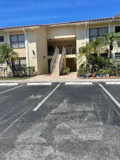1661 Balfour Point Drive Dr F, West Palm Beach, Palm Beach County, Florida - 2 Bedrooms  
2 Bathrooms - 