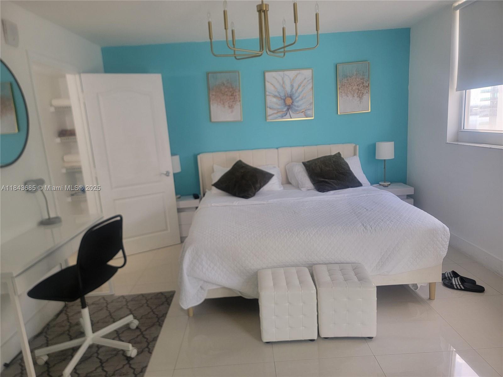 CLUB AT BRICKELL BAY - Residential Lease