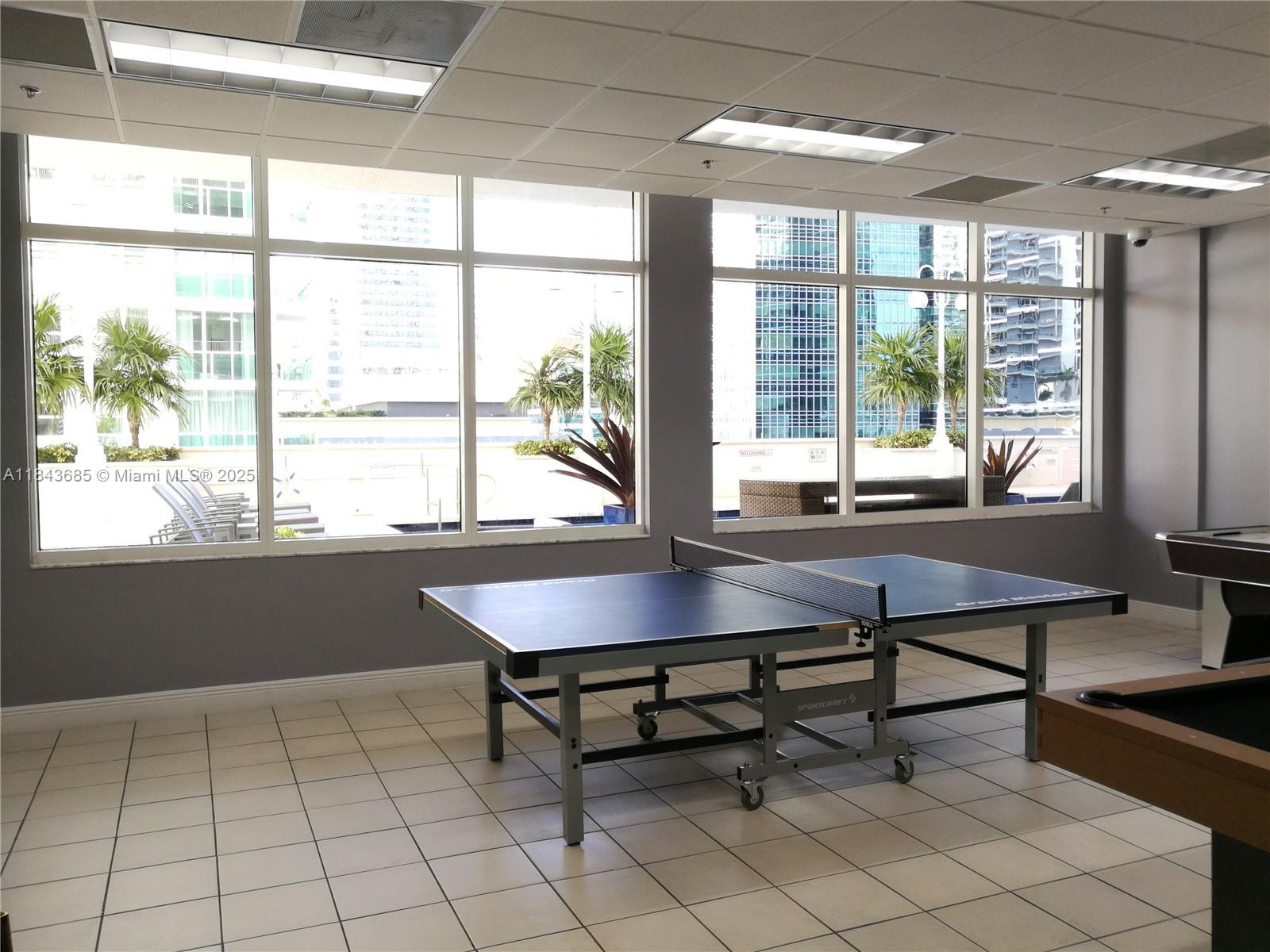 CLUB AT BRICKELL BAY - Residential Lease