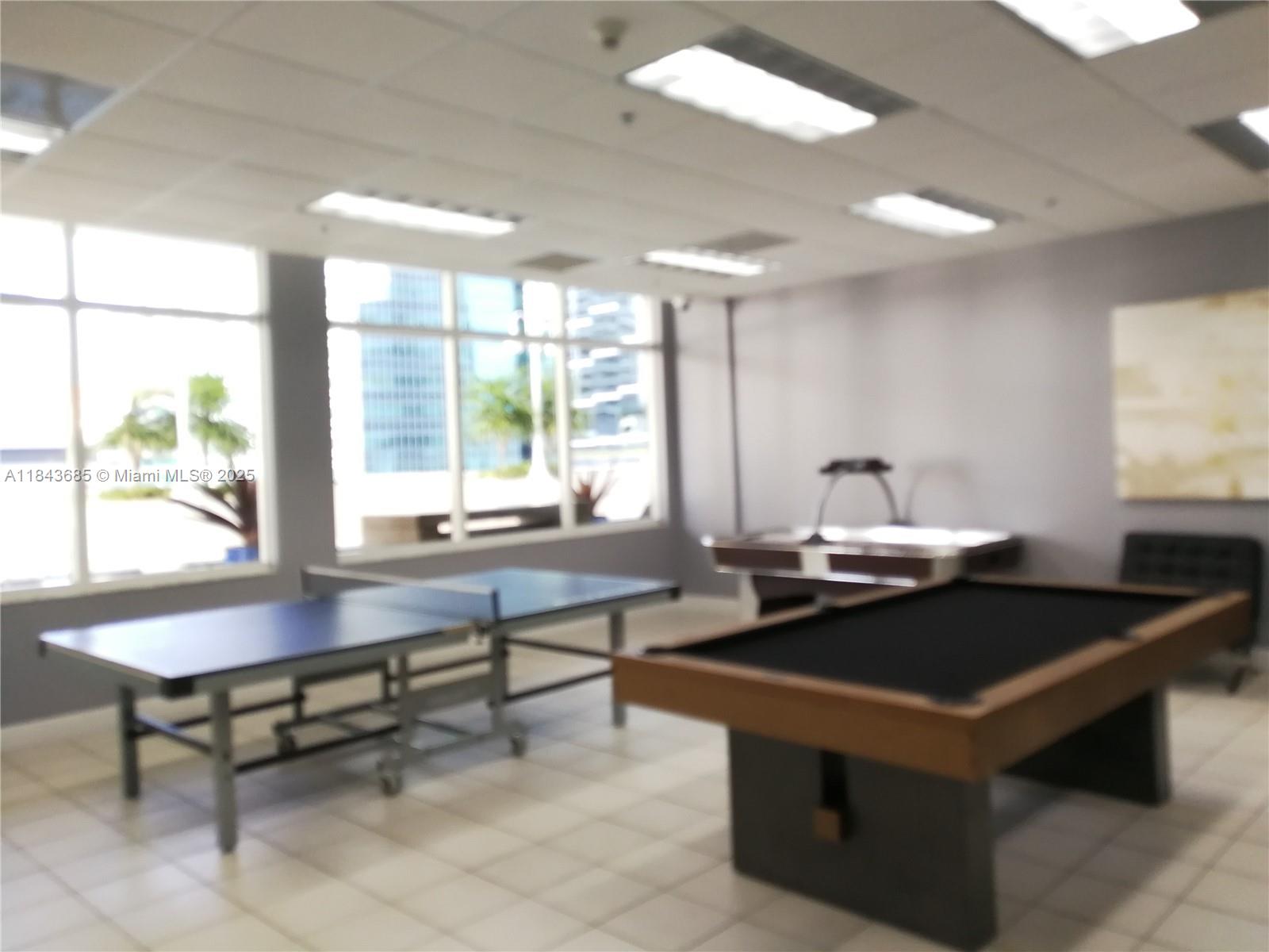 CLUB AT BRICKELL BAY - Residential Lease