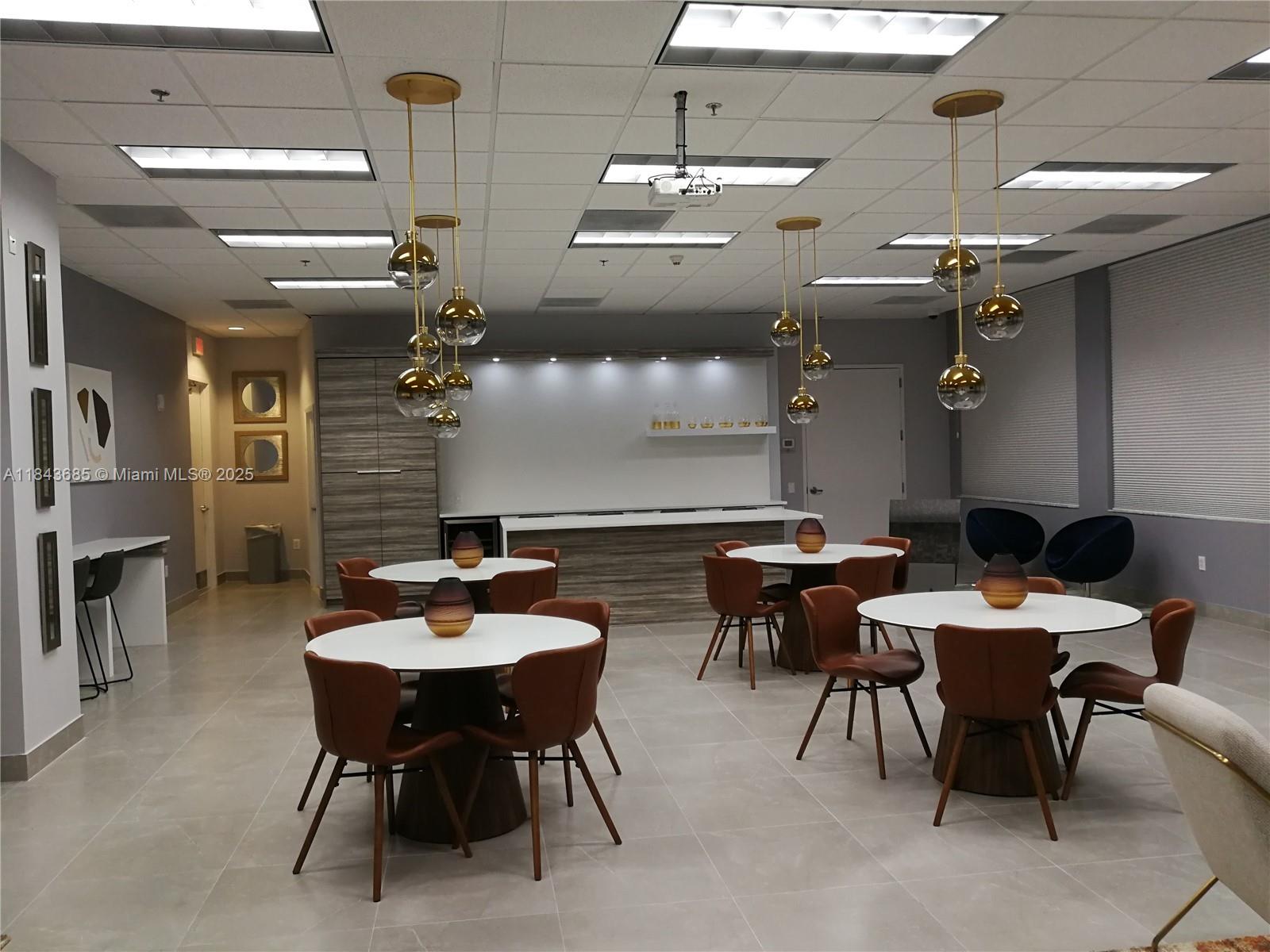 CLUB AT BRICKELL BAY - Residential Lease