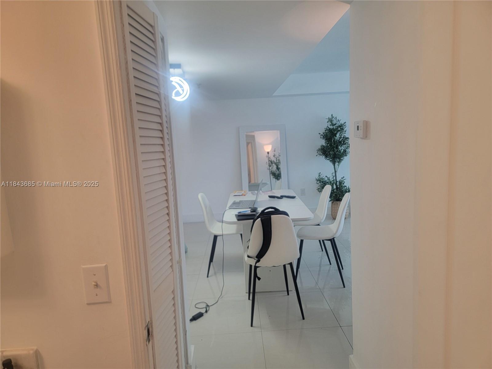 CLUB AT BRICKELL BAY - Residential Lease