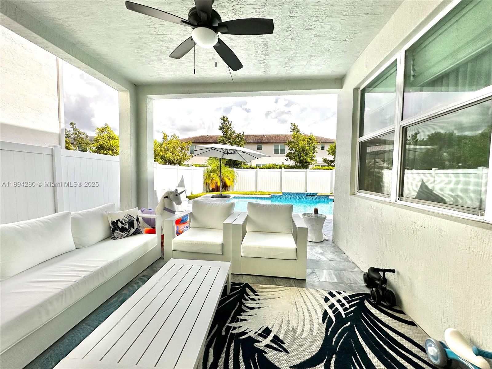 CRYSTAL LAKE 1ST SEC - Residential Lease