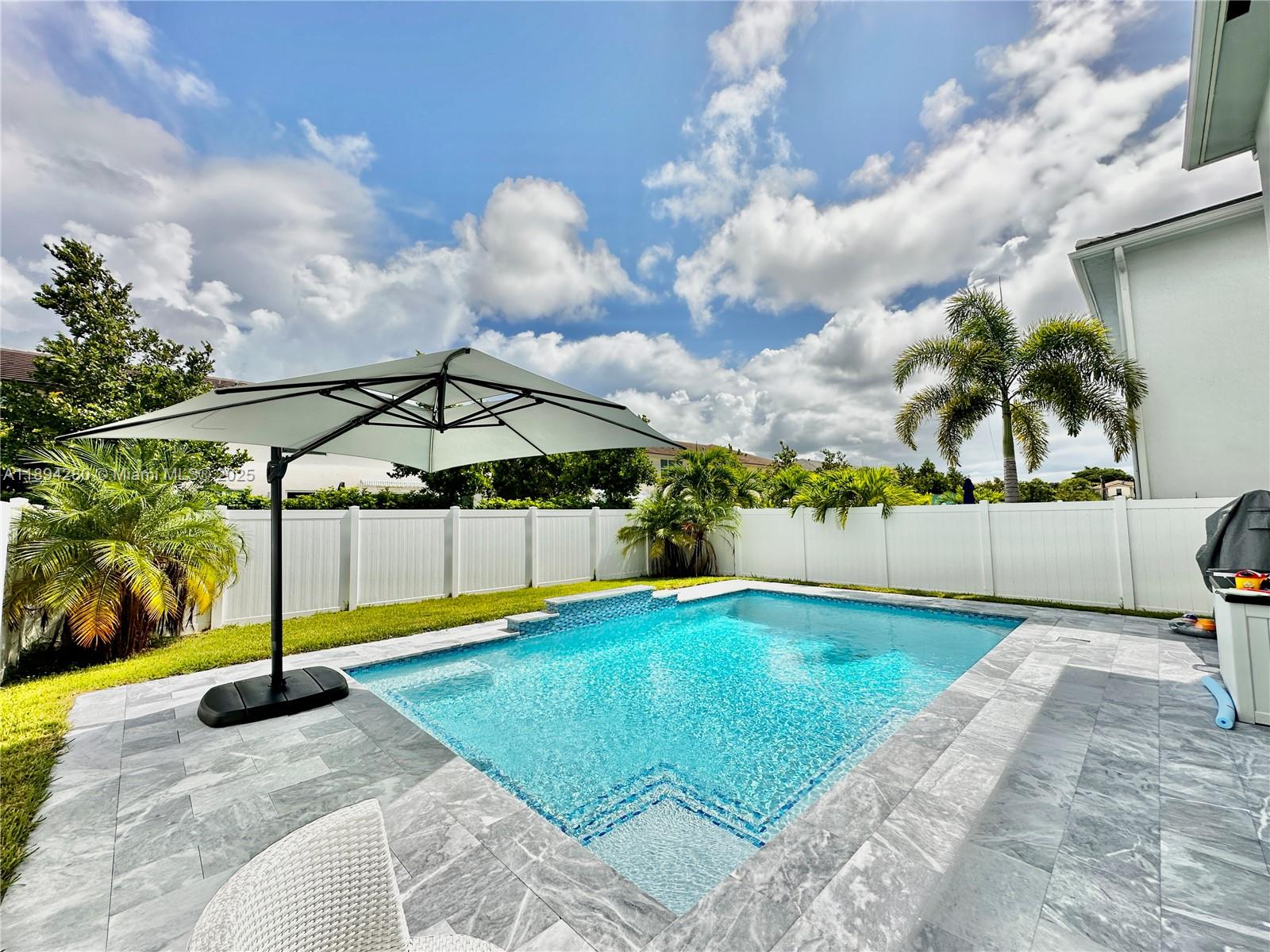 CRYSTAL LAKE 1ST SEC - Residential Lease