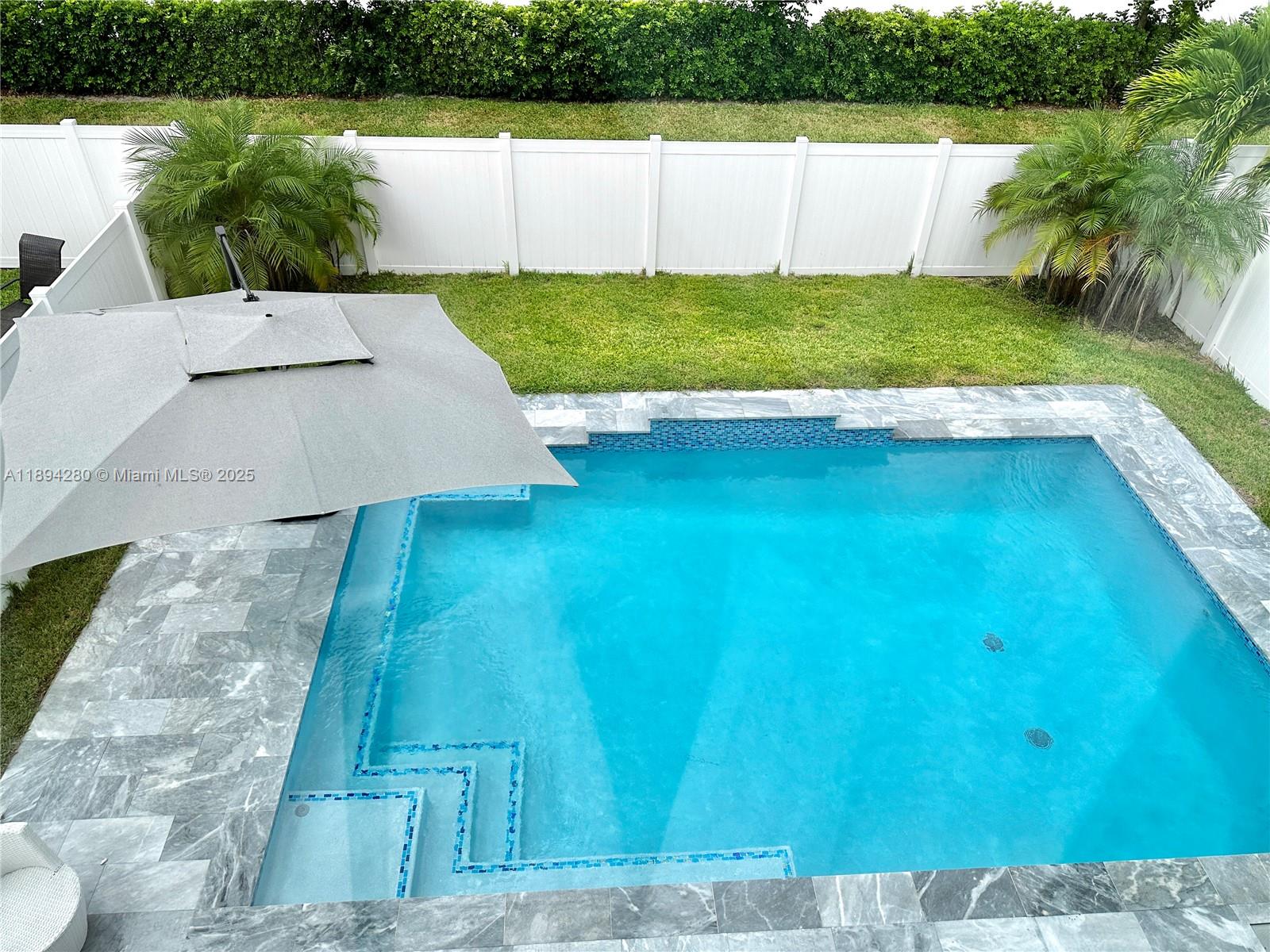 CRYSTAL LAKE 1ST SEC - Residential Lease