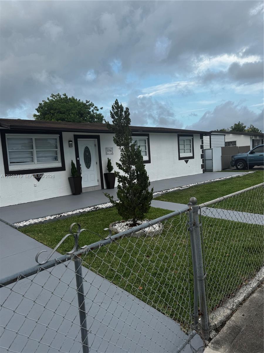 SOUTH MIAMI HEIGHTS ADDN - Residential